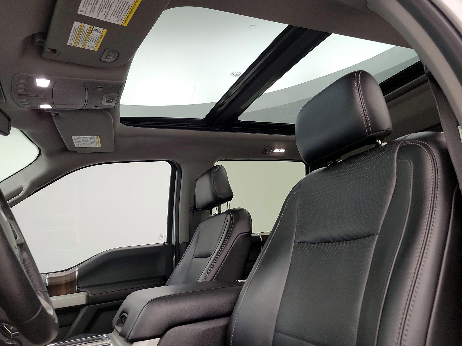 Thumbnail: 2016 Ford F-150 - 20