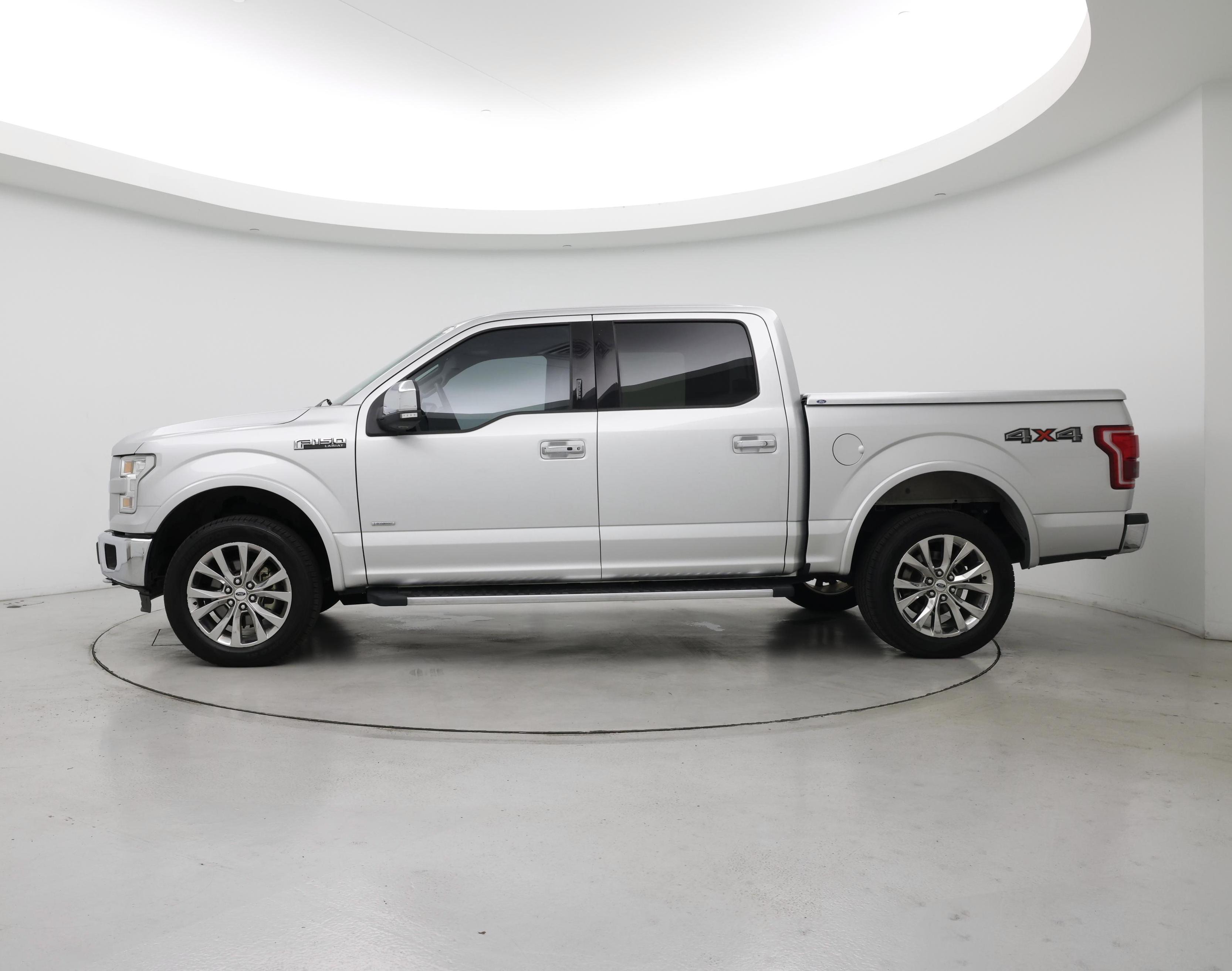 Thumbnail: 2016 Ford F-150 - 3