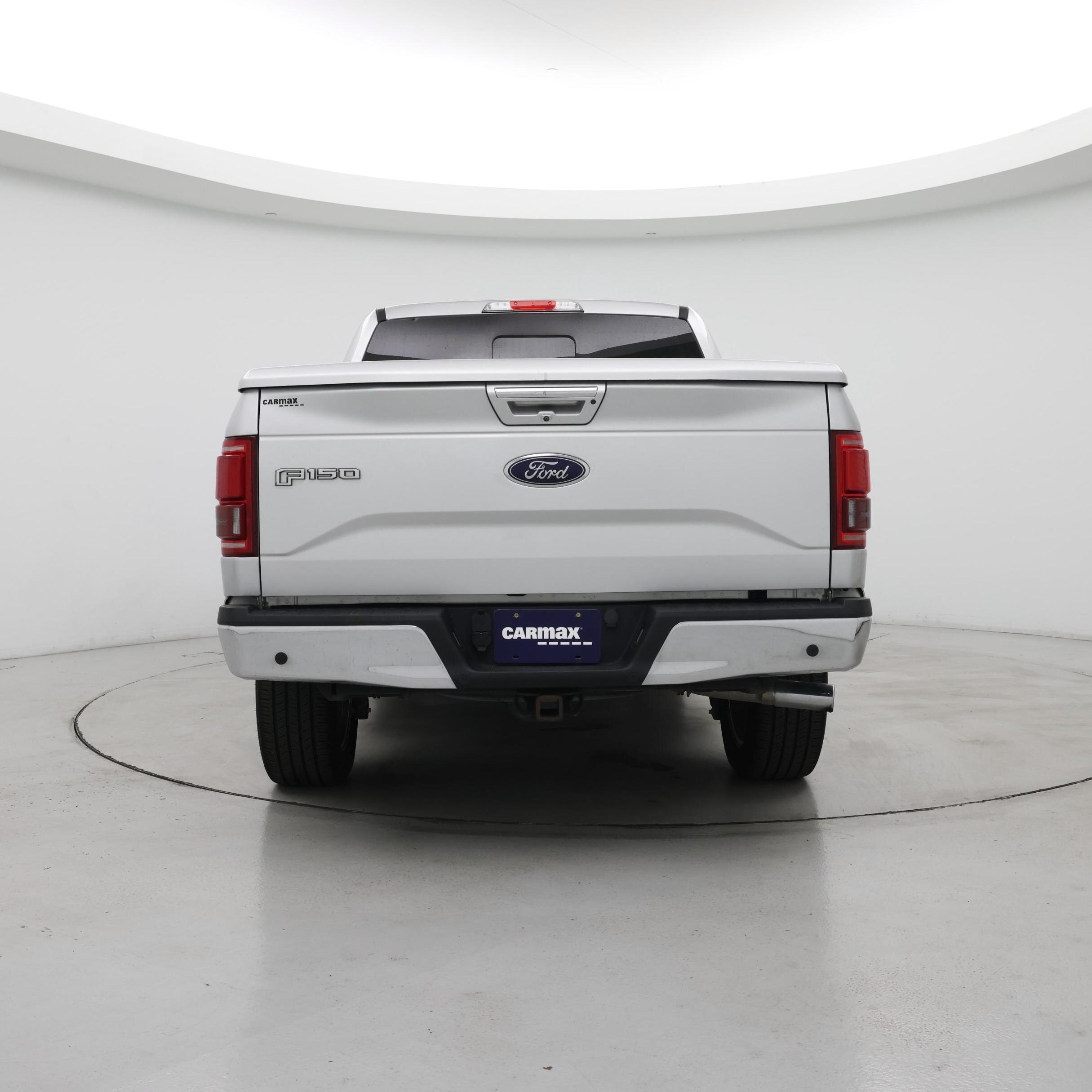 Thumbnail: 2016 Ford F-150 - 6