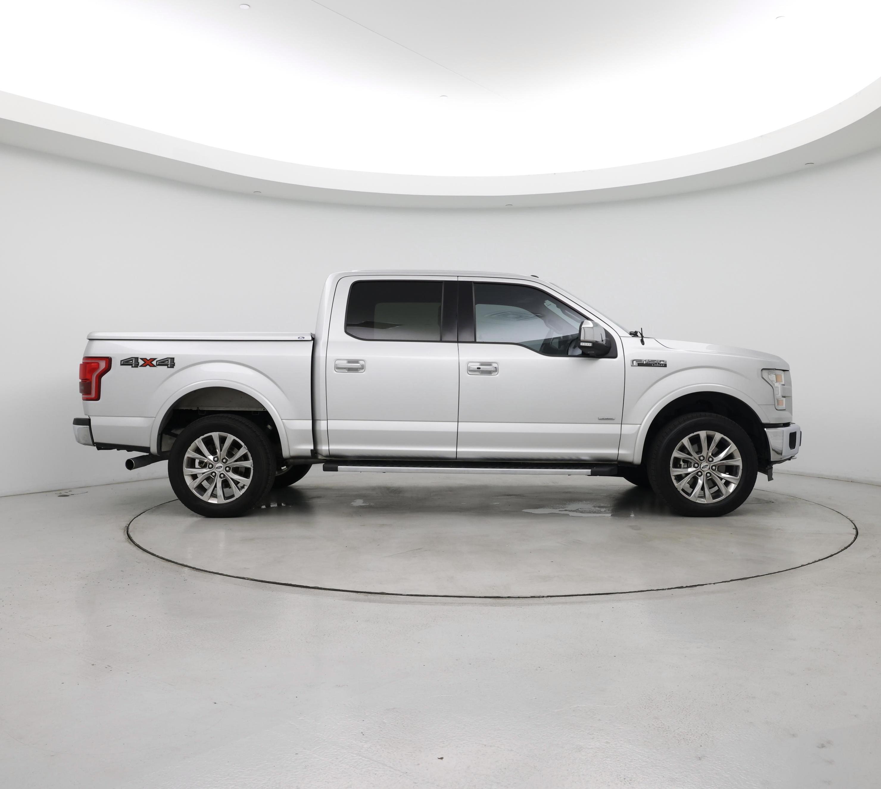 Thumbnail: 2016 Ford F-150 - 7