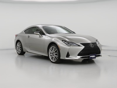 2019 Lexus RC 300 -
                  Overland Park, KS