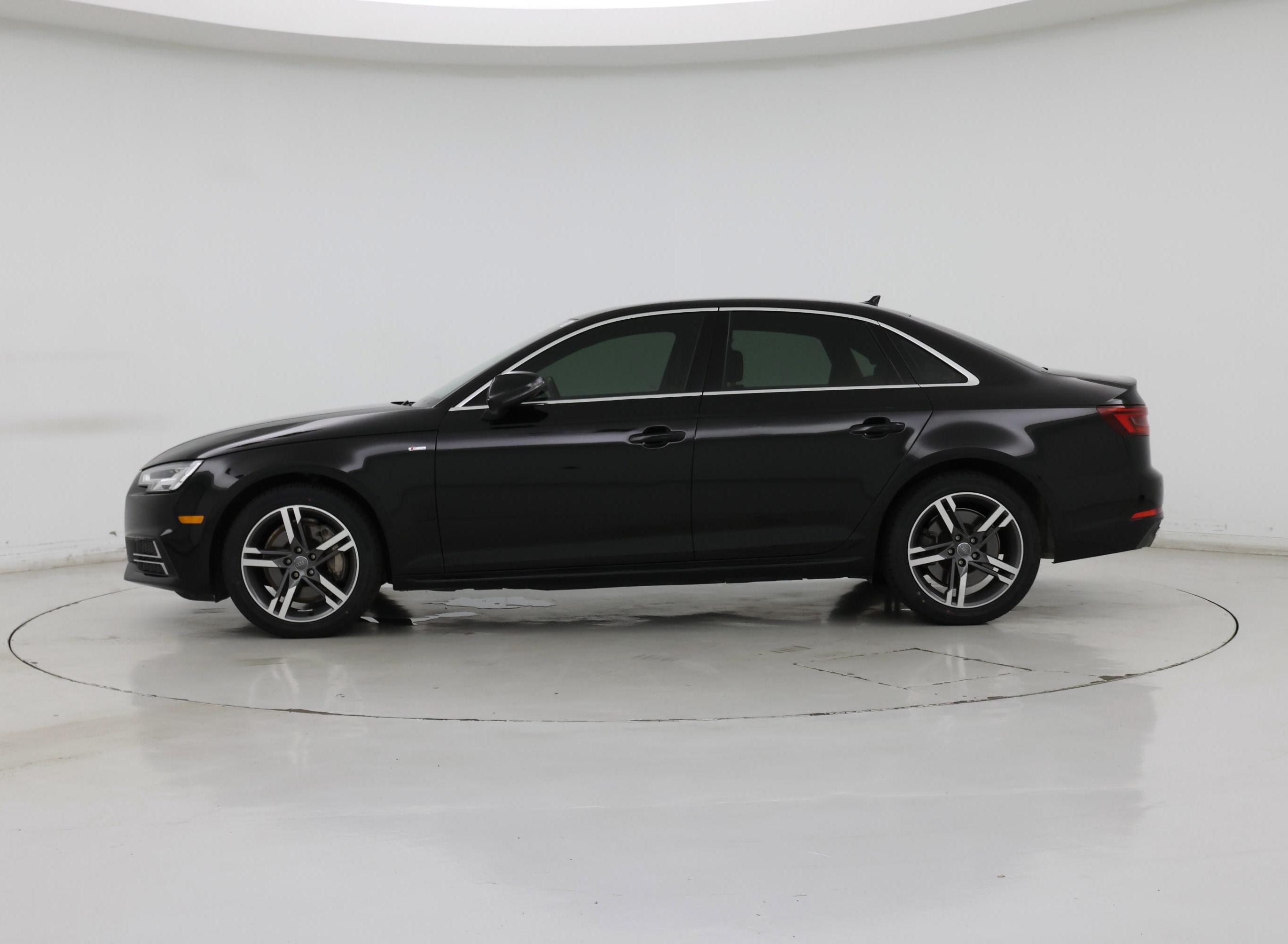 Thumbnail: 2018 Audi A4 - 3