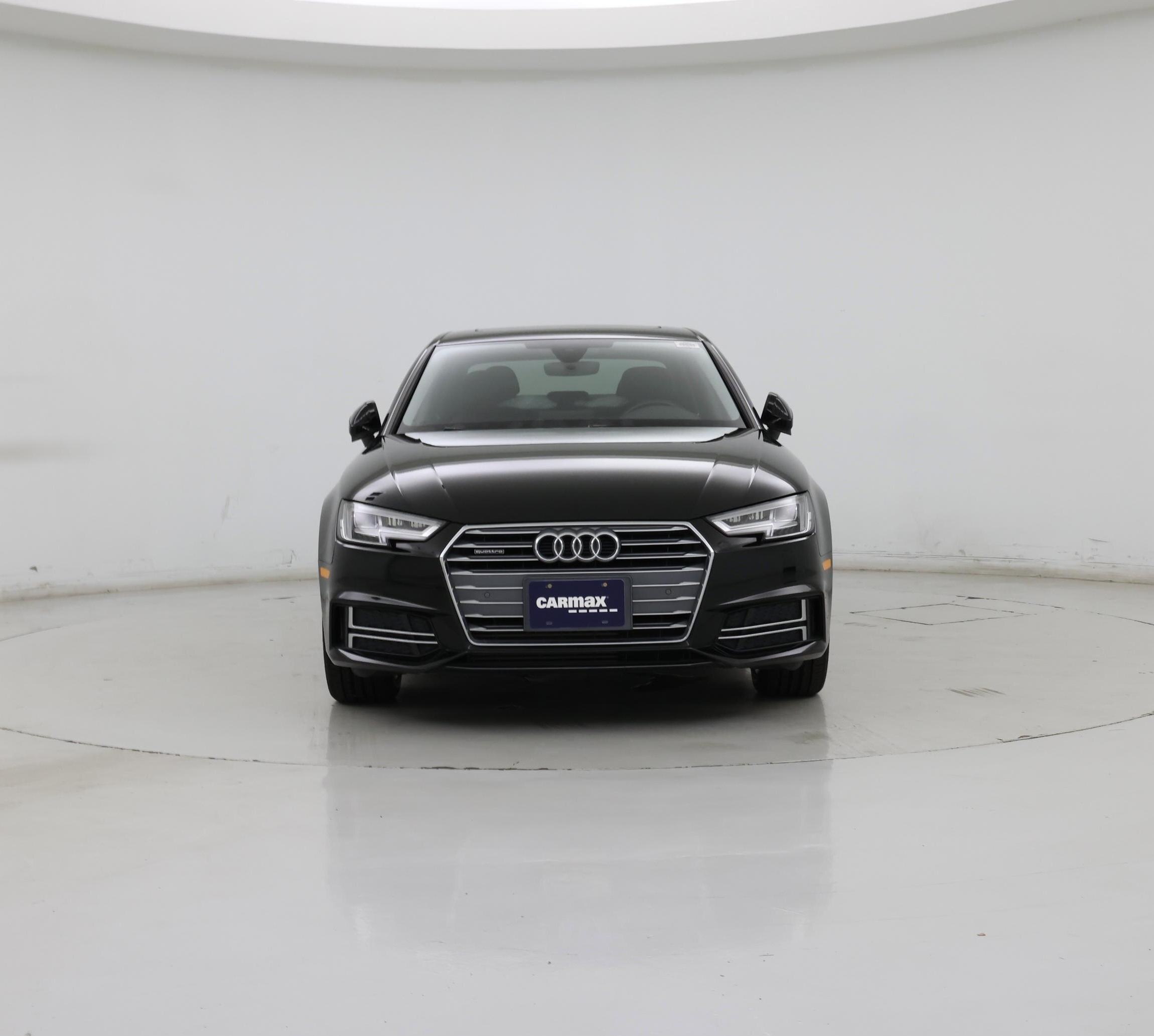 Thumbnail: 2018 Audi A4 - 5