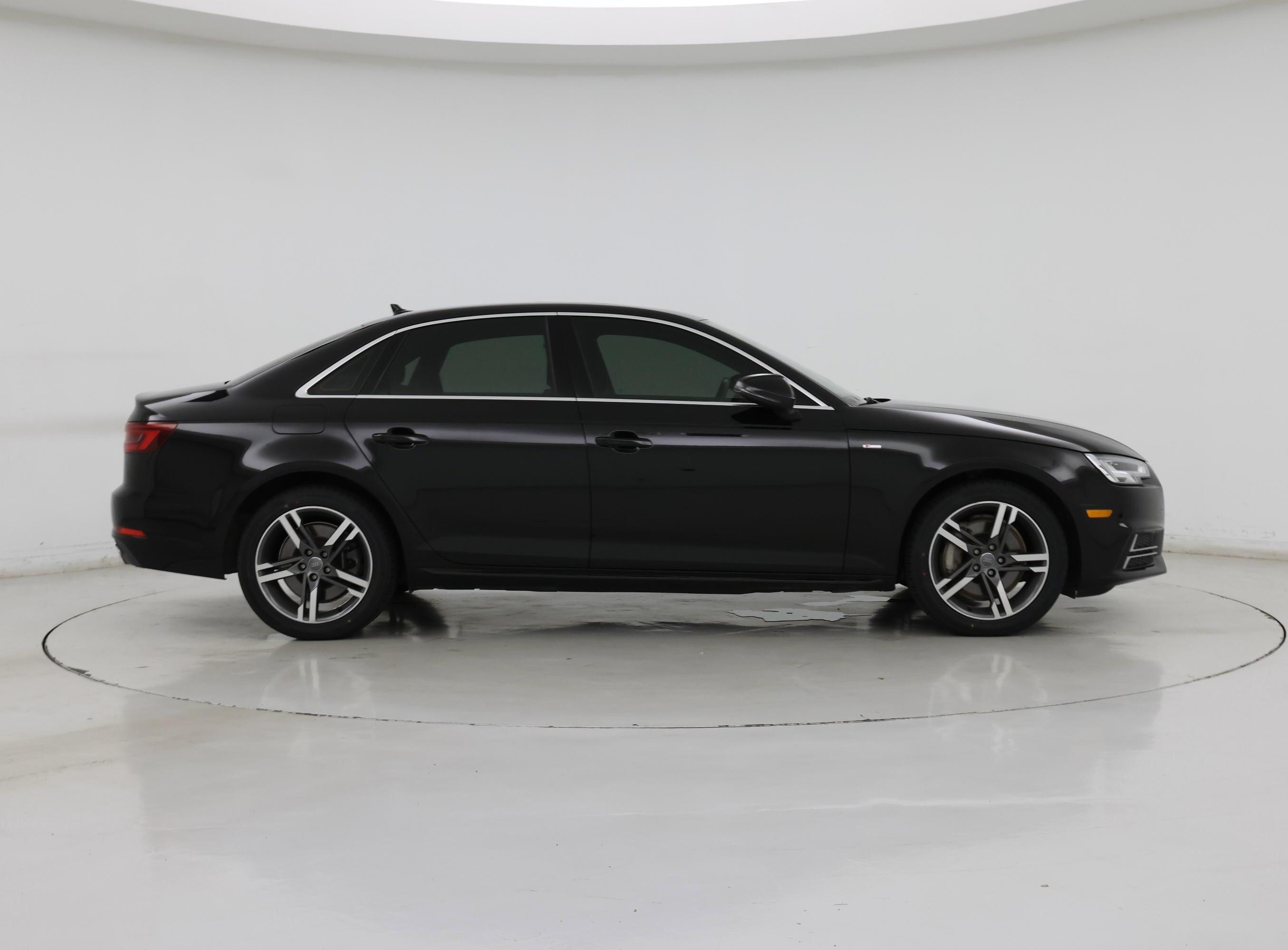 Thumbnail: 2018 Audi A4 - 7