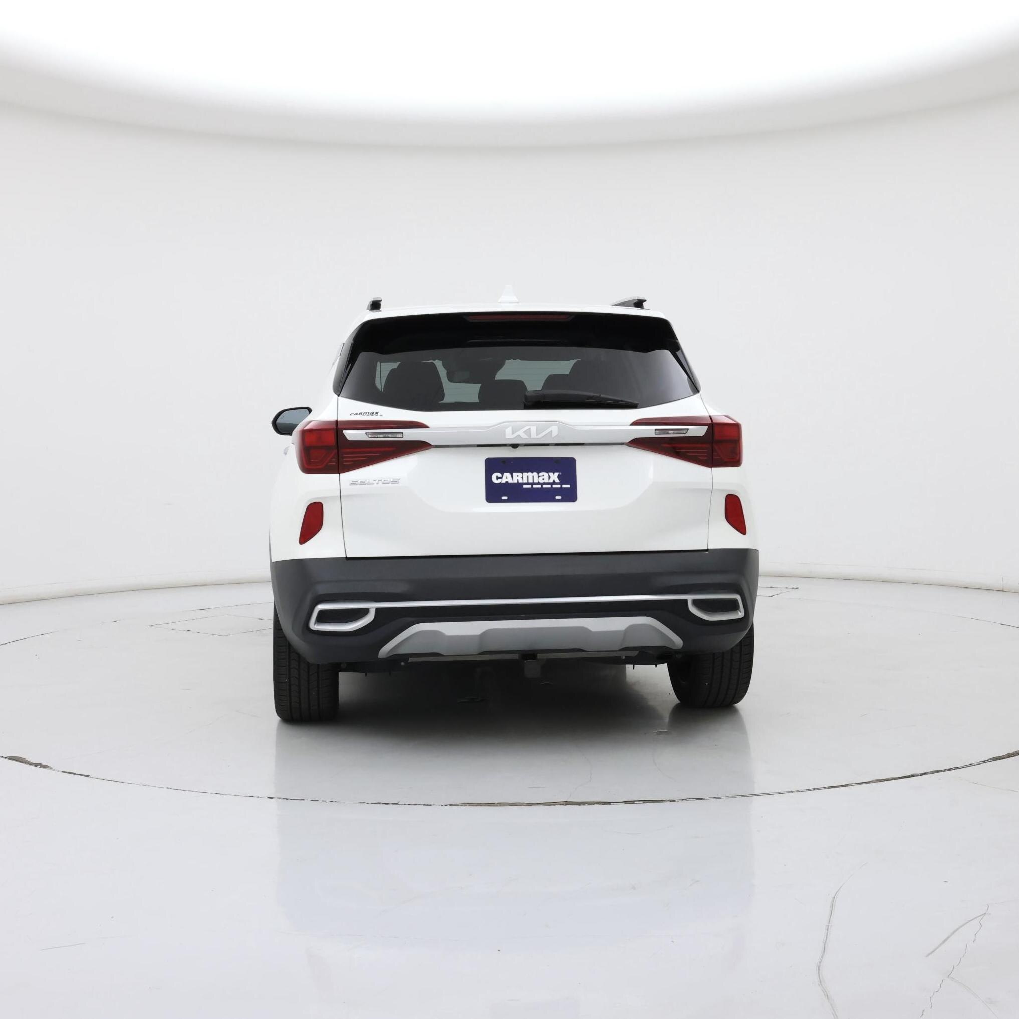 Thumbnail: 2023 Kia Seltos - 6