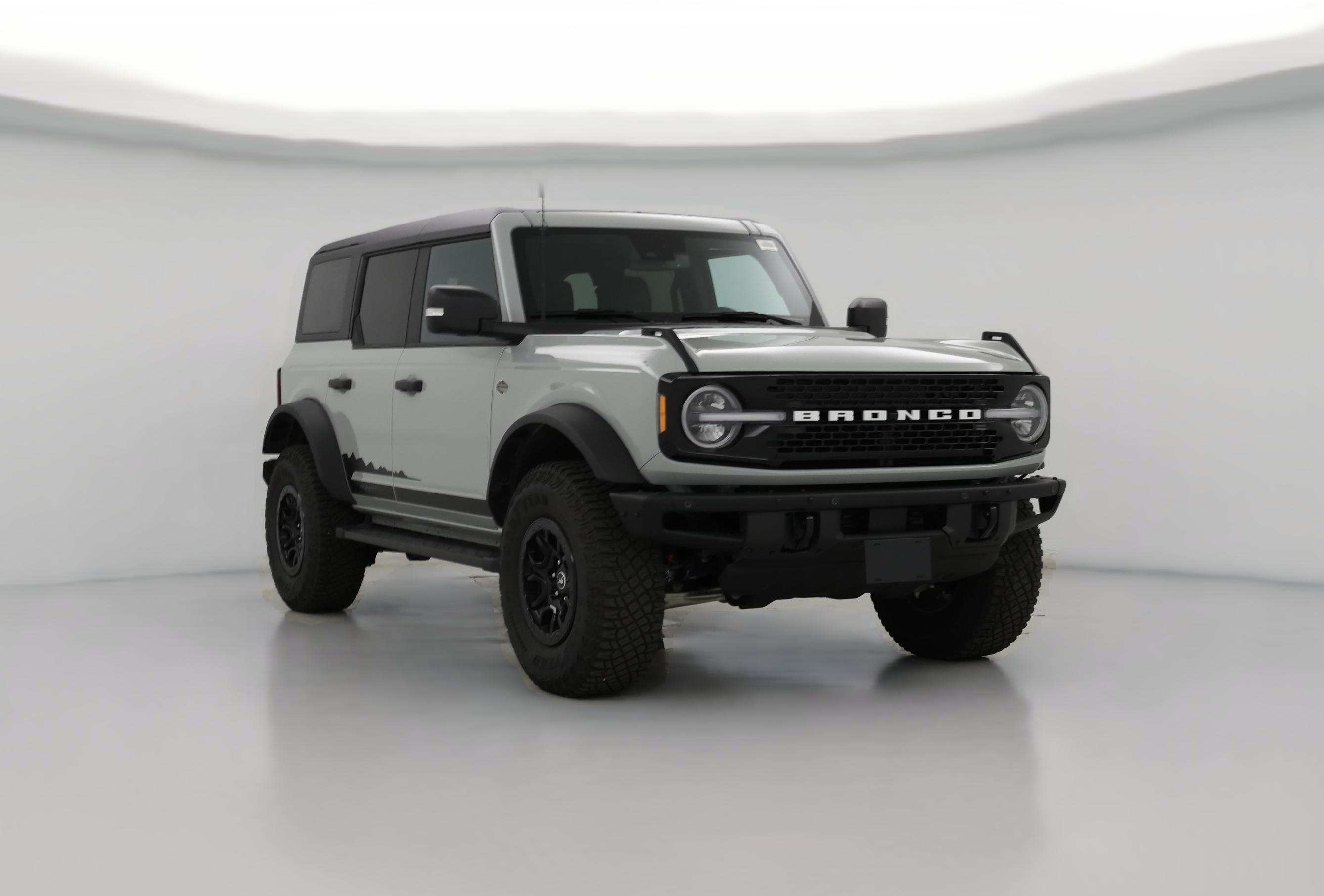 Thumbnail: 2024 Ford Bronco - 1