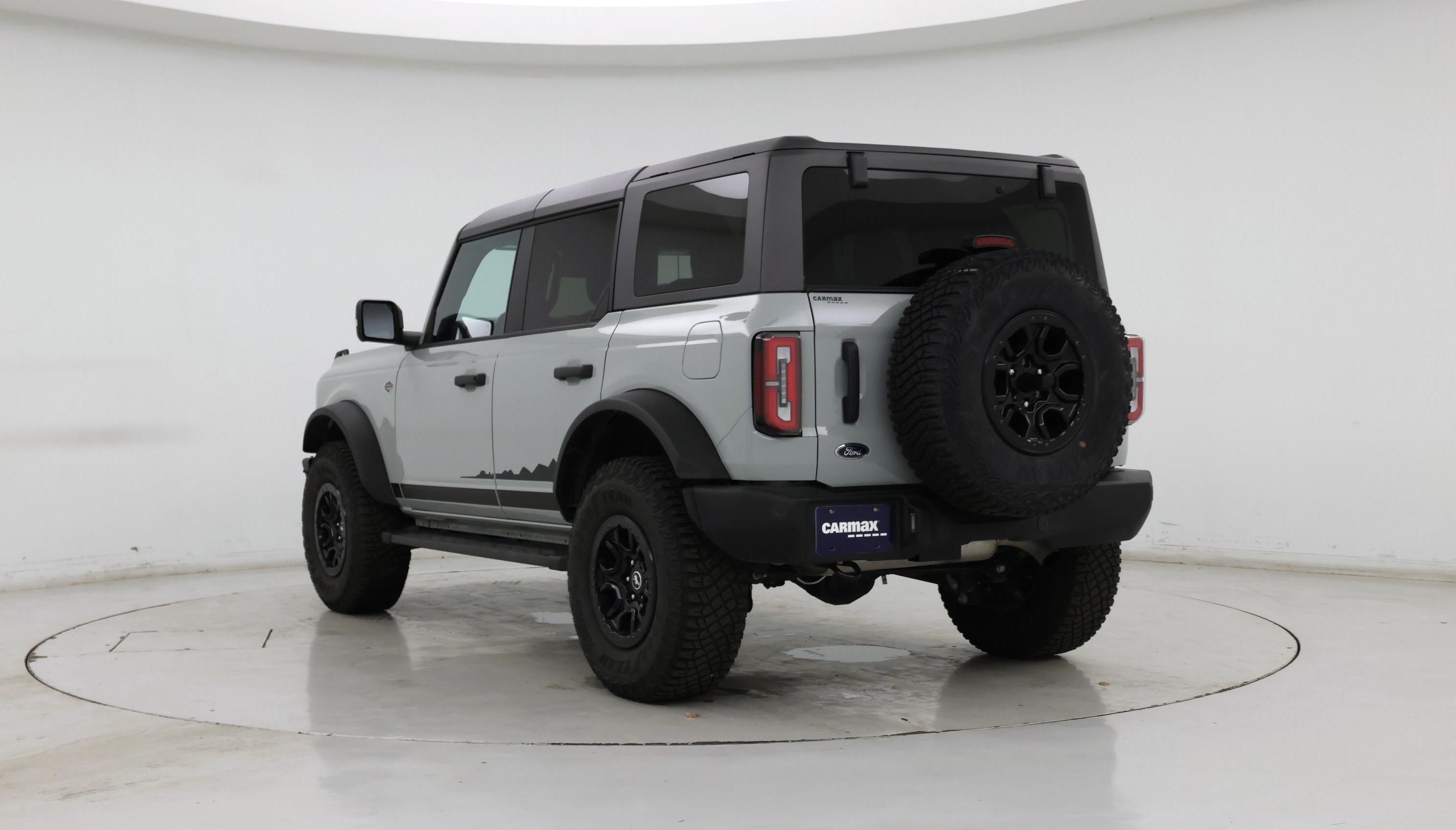 Thumbnail: 2024 Ford Bronco - 2