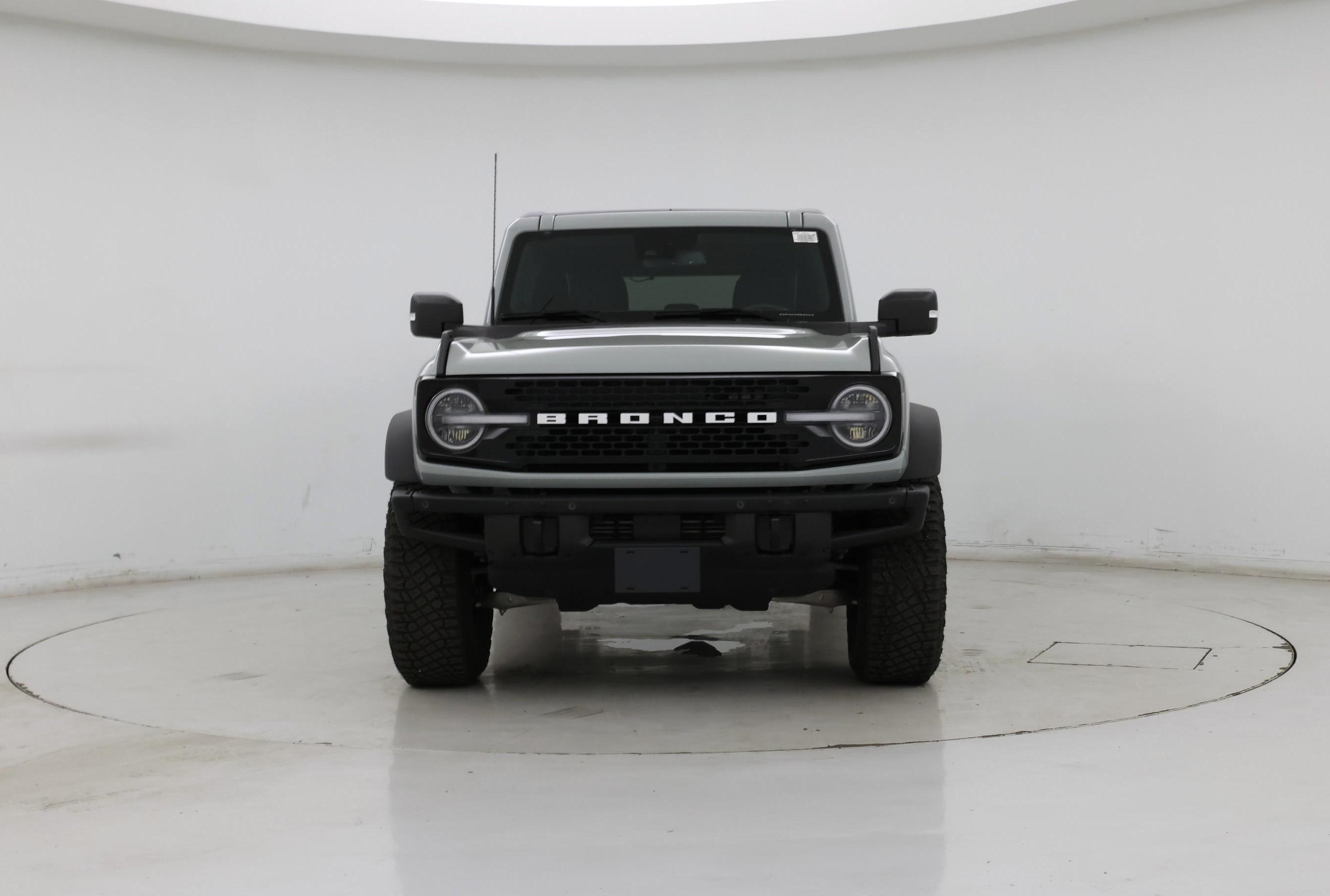 Thumbnail: 2024 Ford Bronco - 5