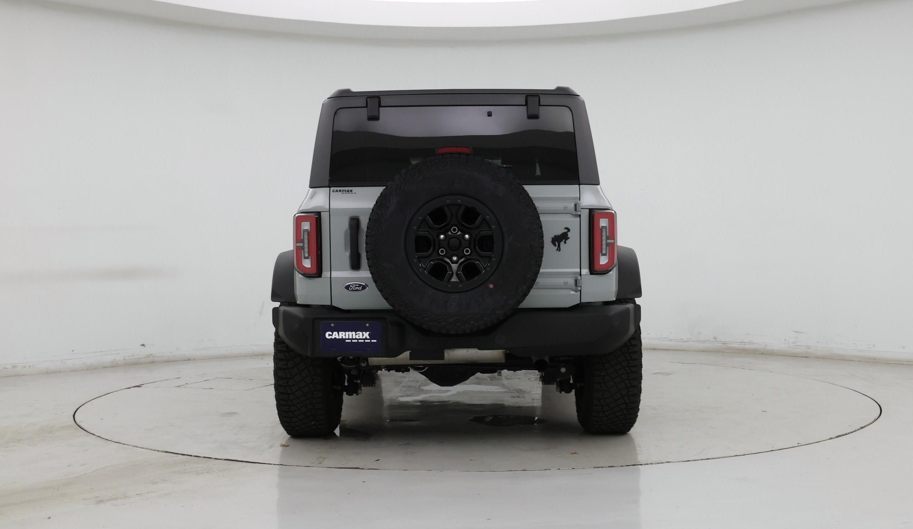 Thumbnail: 2024 Ford Bronco - 6