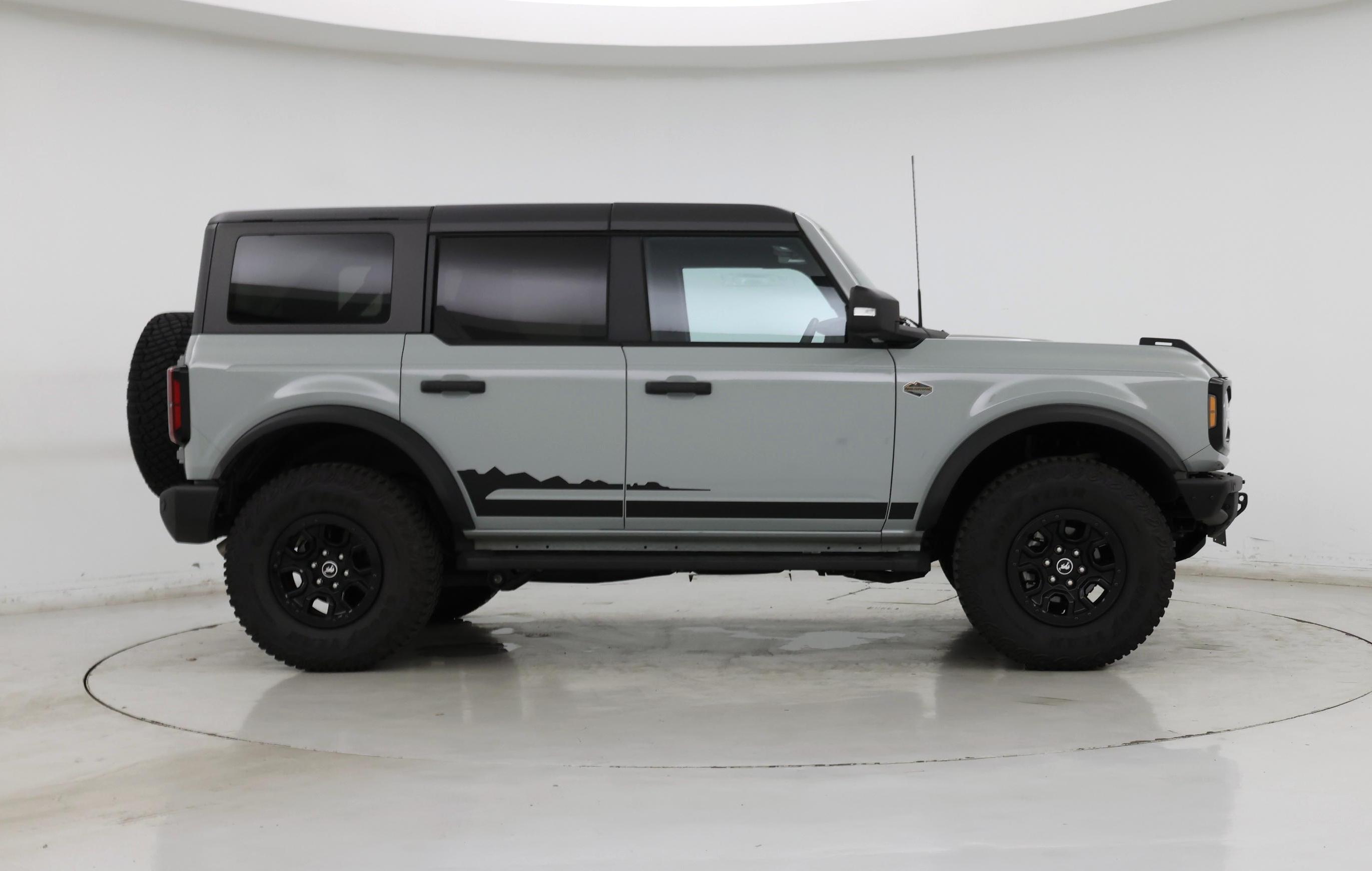 Thumbnail: 2024 Ford Bronco - 7