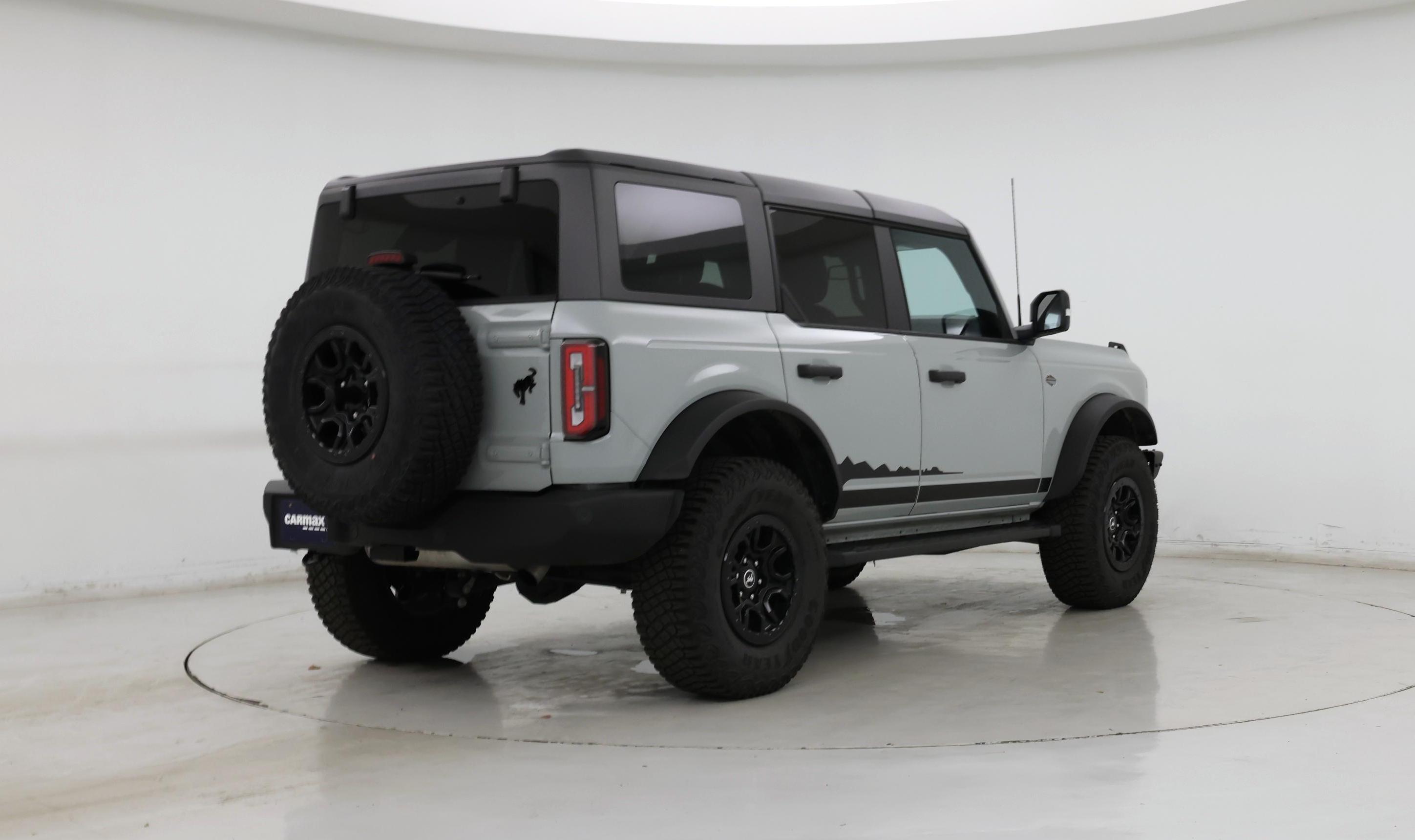 Thumbnail: 2024 Ford Bronco - 8