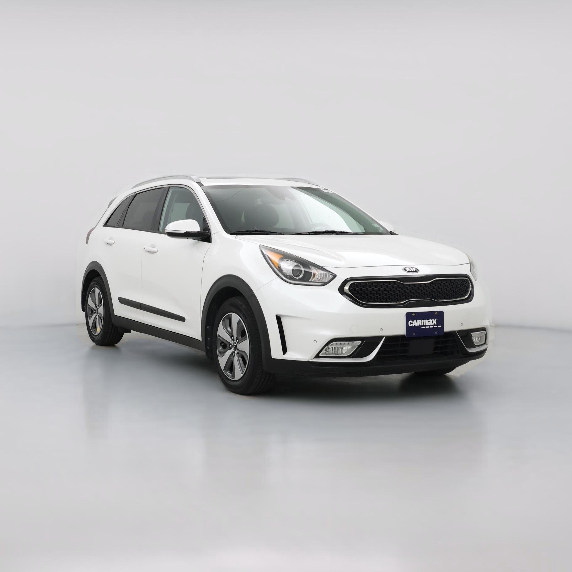 Thumbnail: 2019 Kia Niro - 1