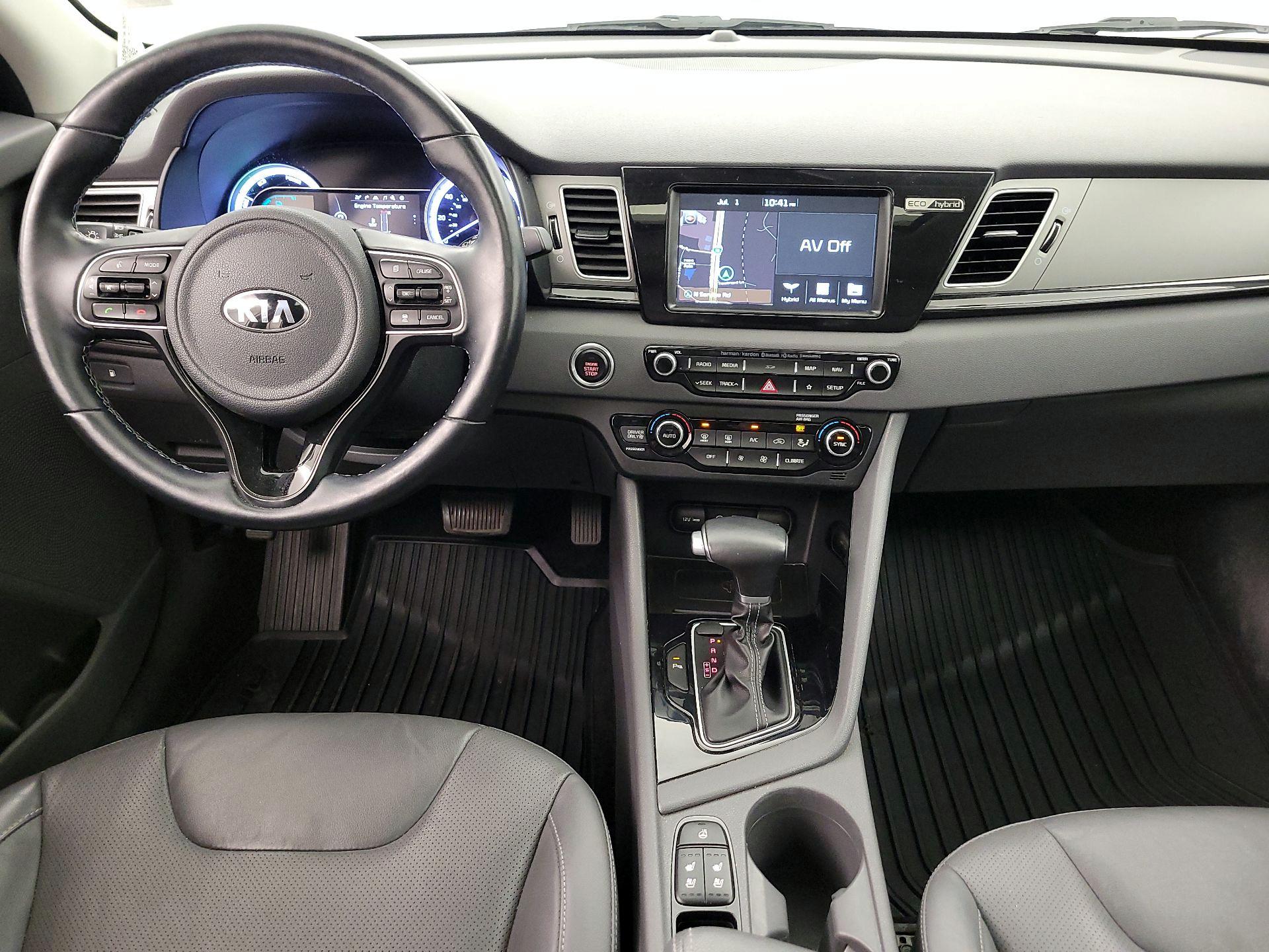 Thumbnail: 2019 Kia Niro - 9