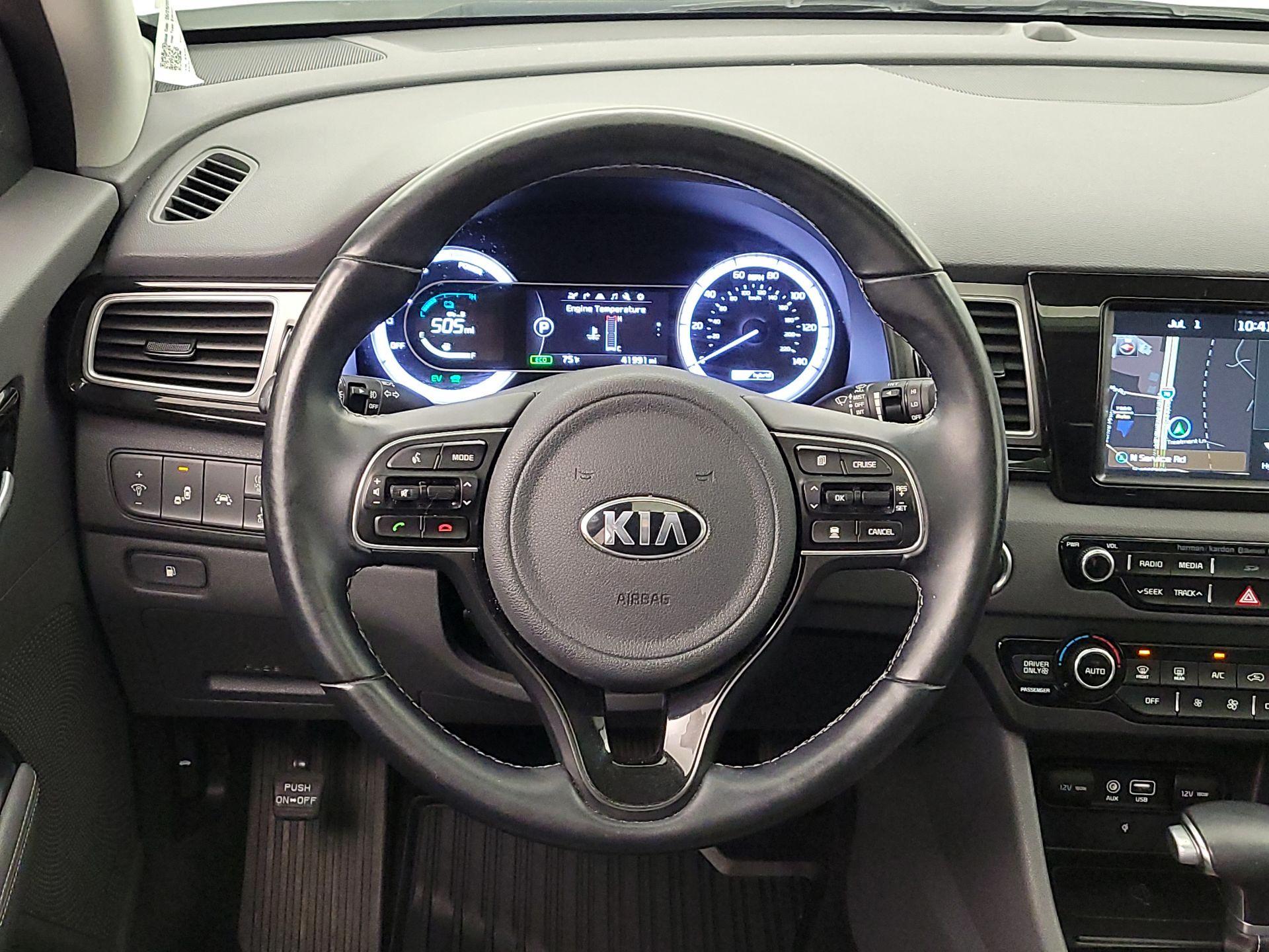 Thumbnail: 2019 Kia Niro - 10