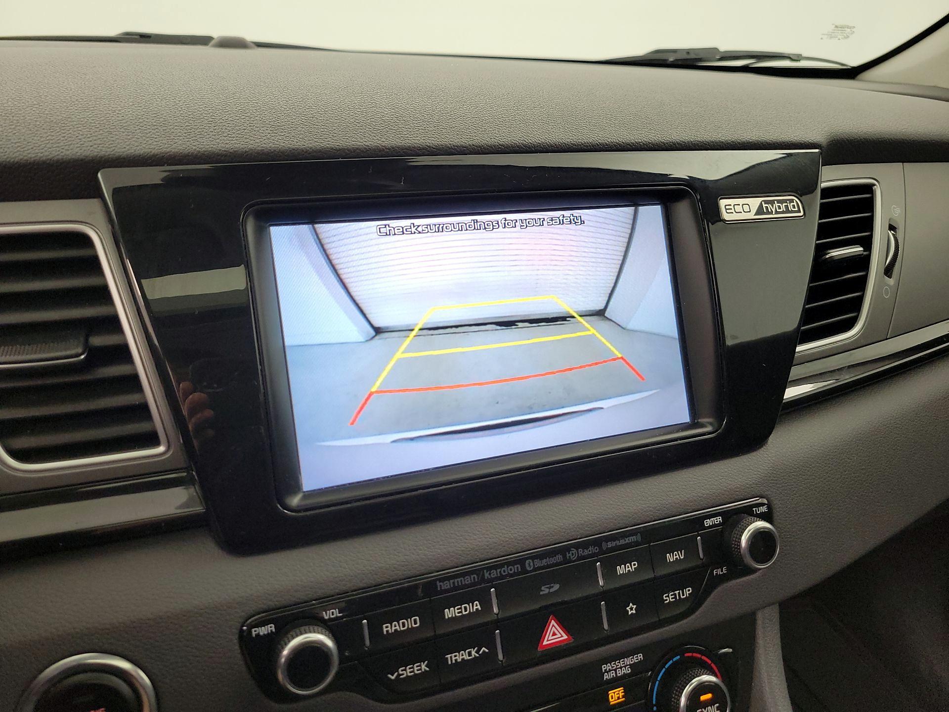 Thumbnail: 2019 Kia Niro - 15