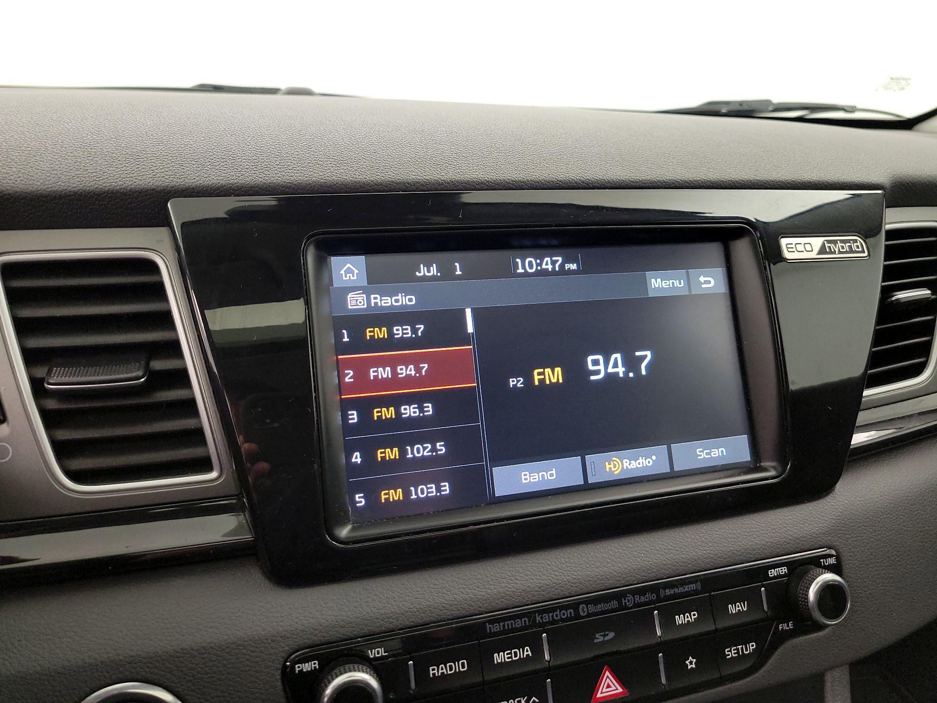 Thumbnail: 2019 Kia Niro - 16