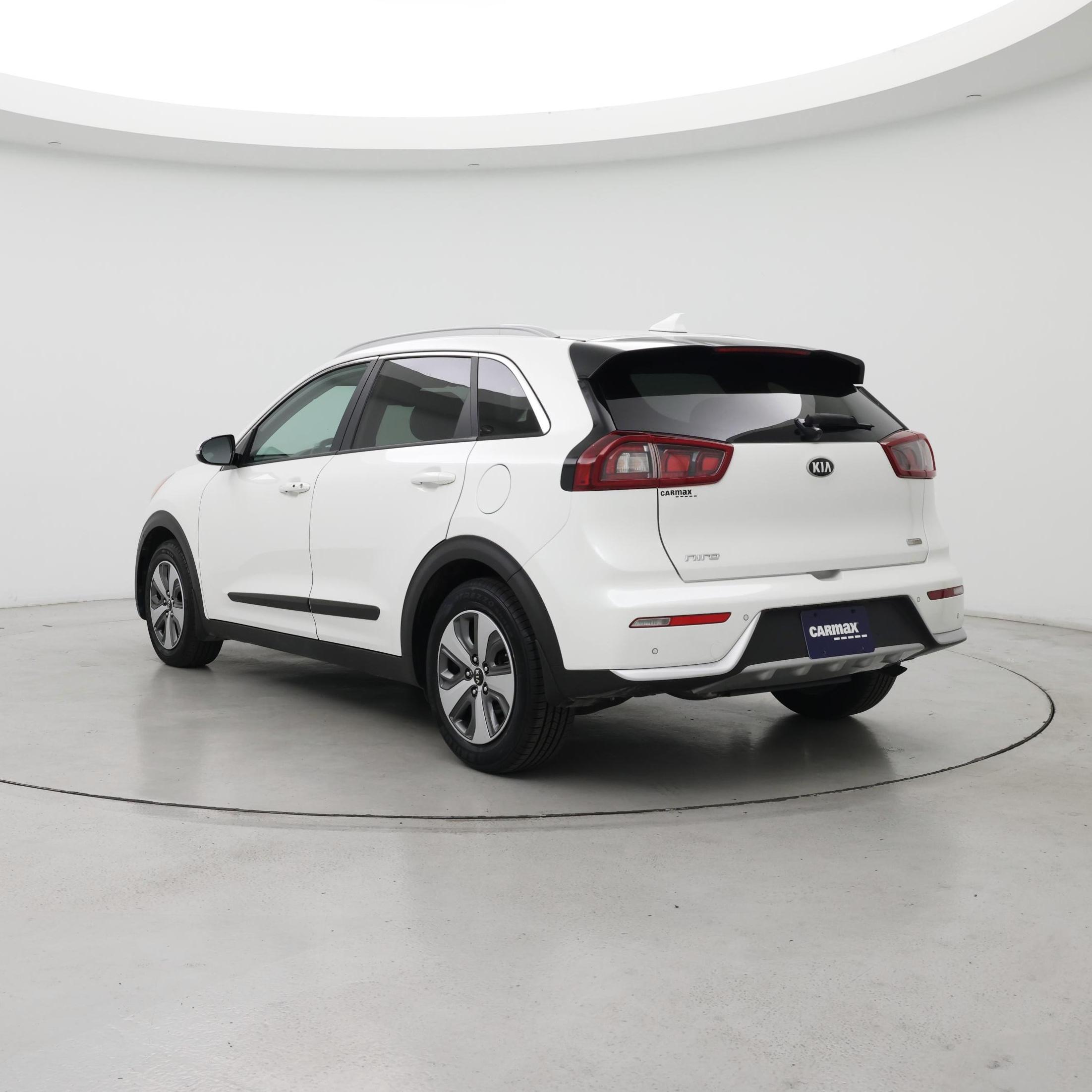 Thumbnail: 2019 Kia Niro - 2