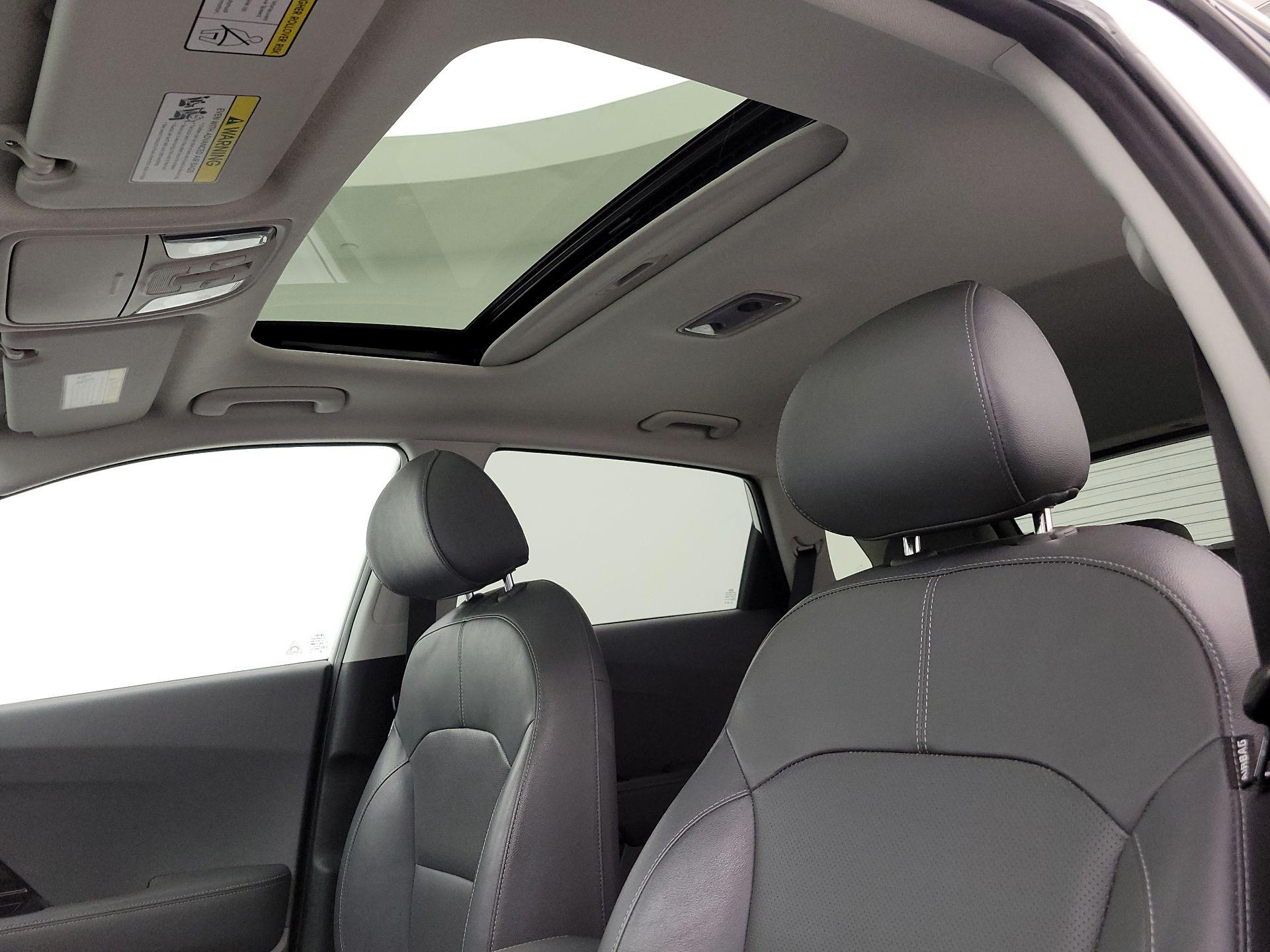 Thumbnail: 2019 Kia Niro - 20