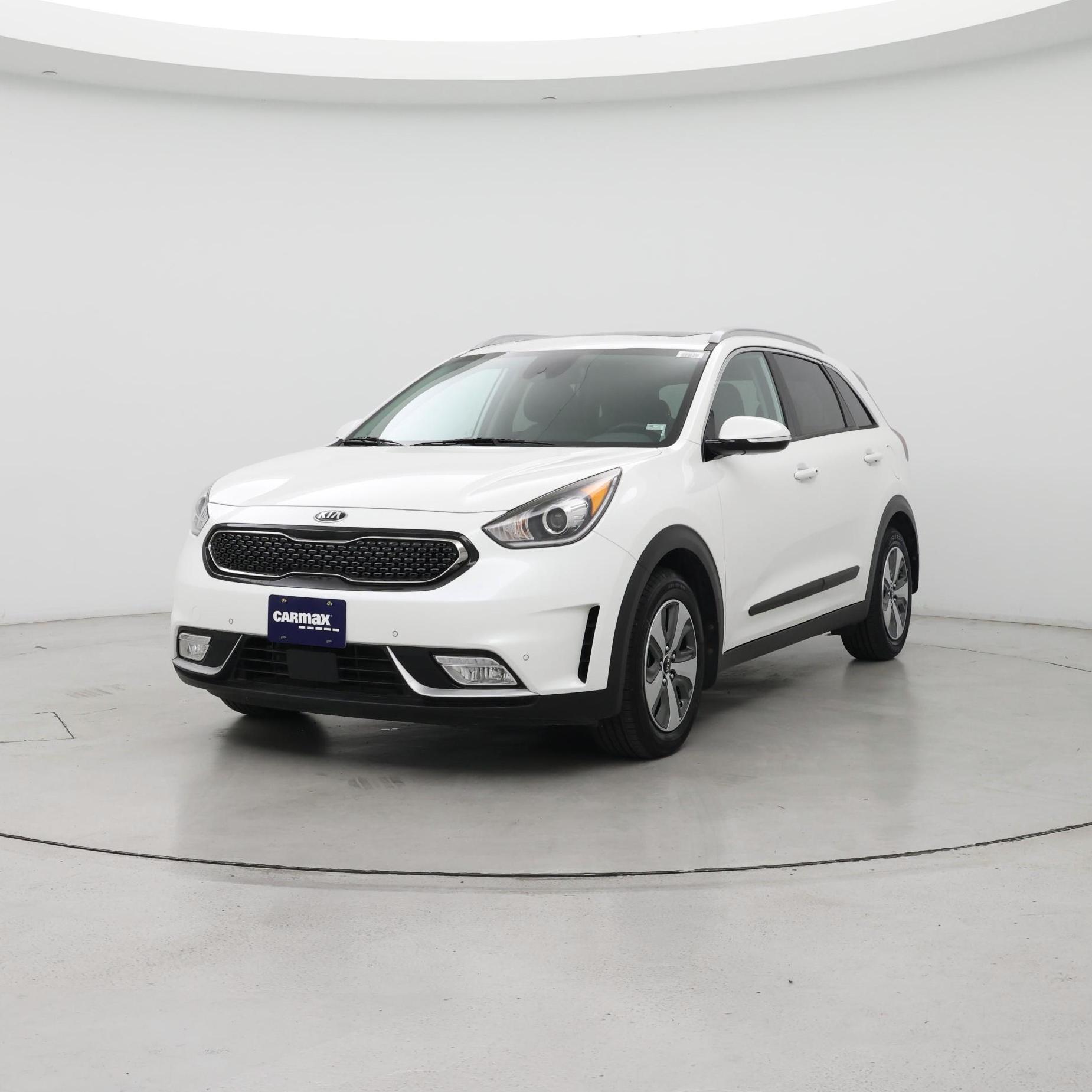 Thumbnail: 2019 Kia Niro - 4