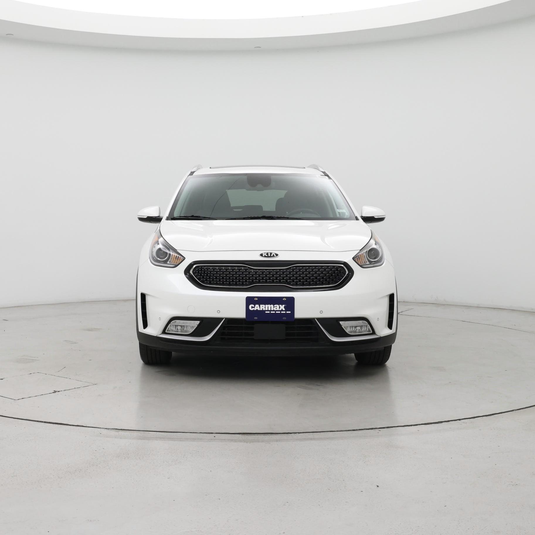 Thumbnail: 2019 Kia Niro - 5