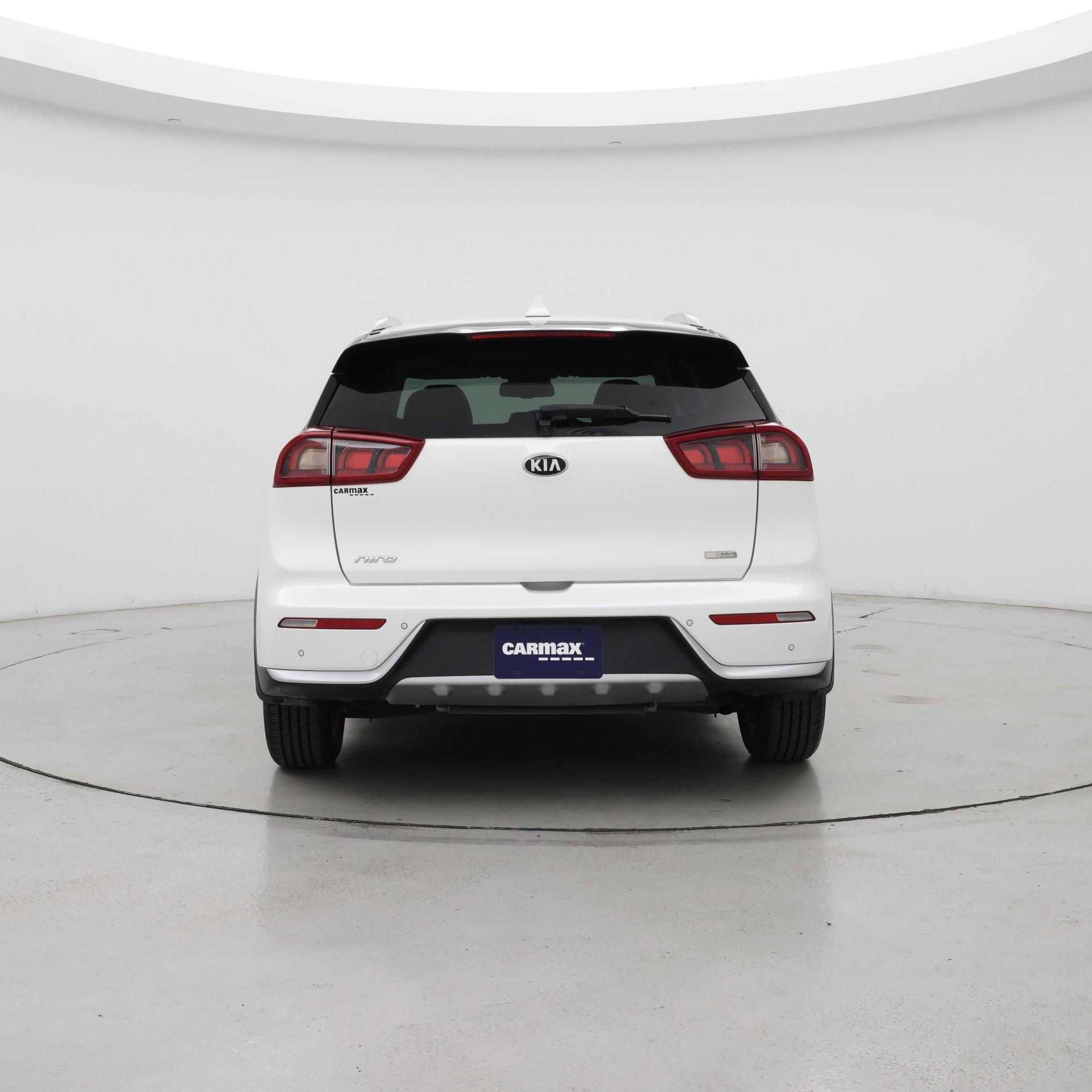 Thumbnail: 2019 Kia Niro - 6