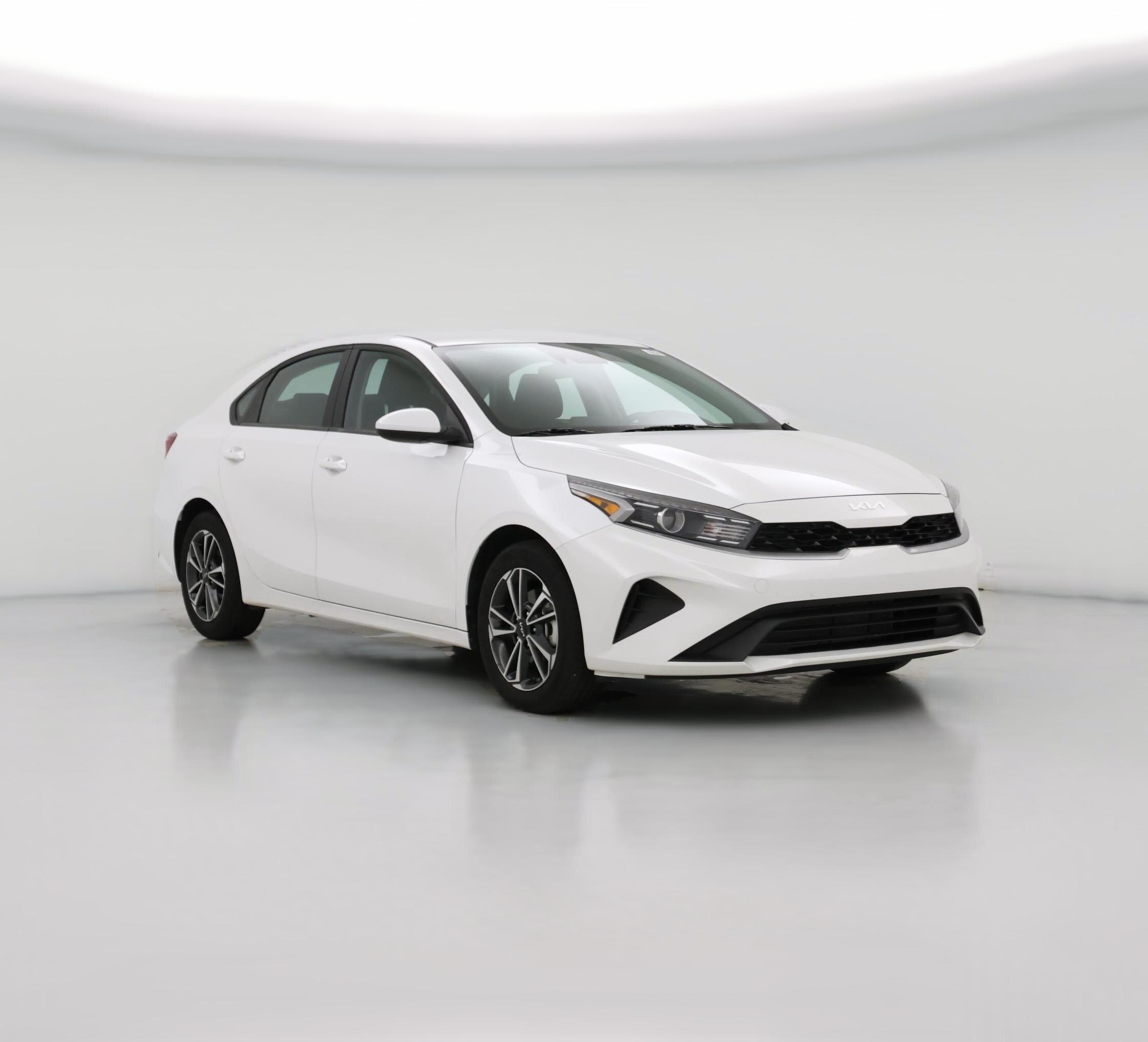 Thumbnail: 2024 Kia Forte - 1