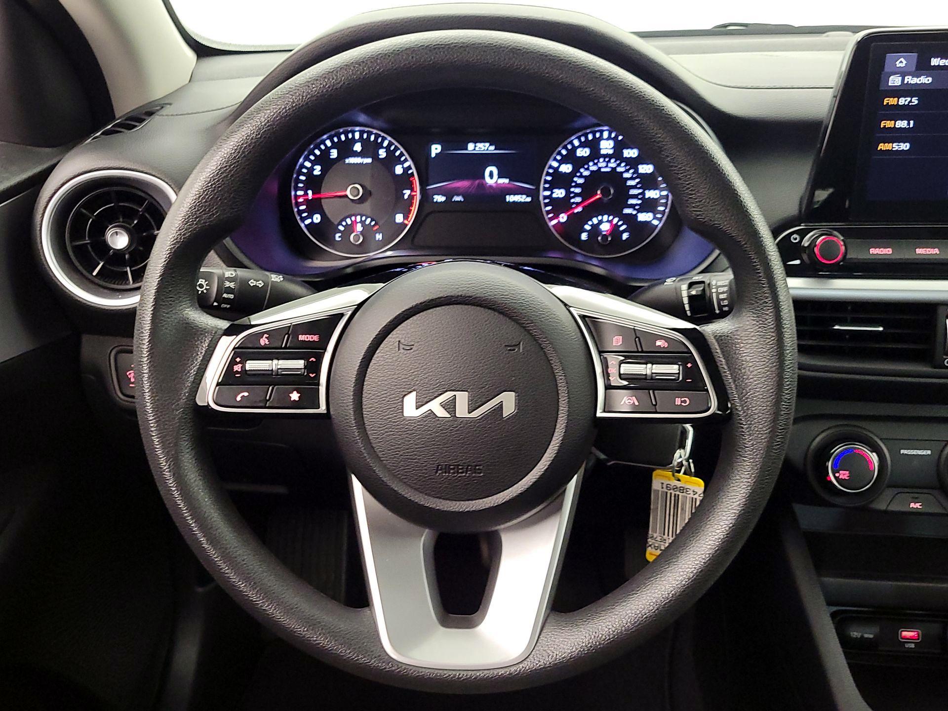 Thumbnail: 2024 Kia Forte - 10
