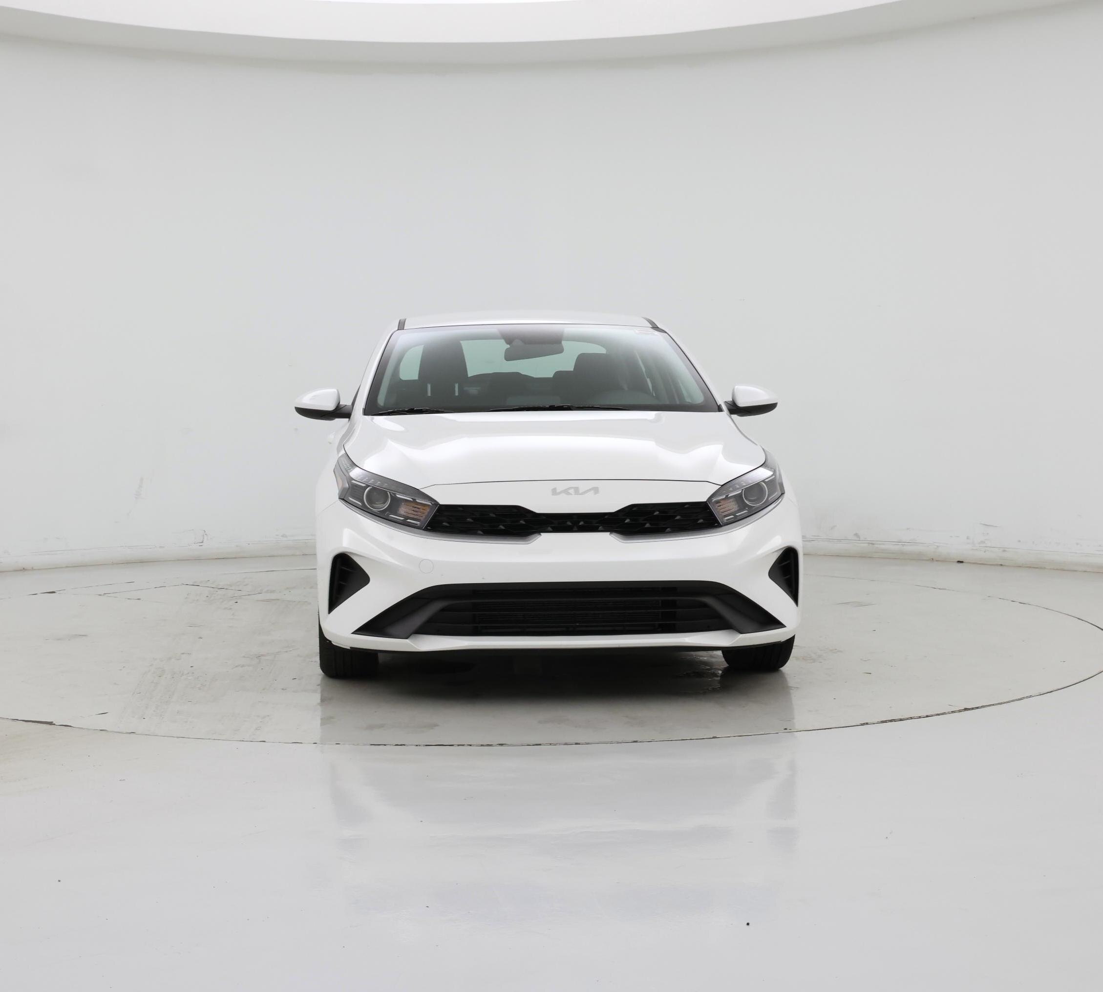 Thumbnail: 2024 Kia Forte - 5