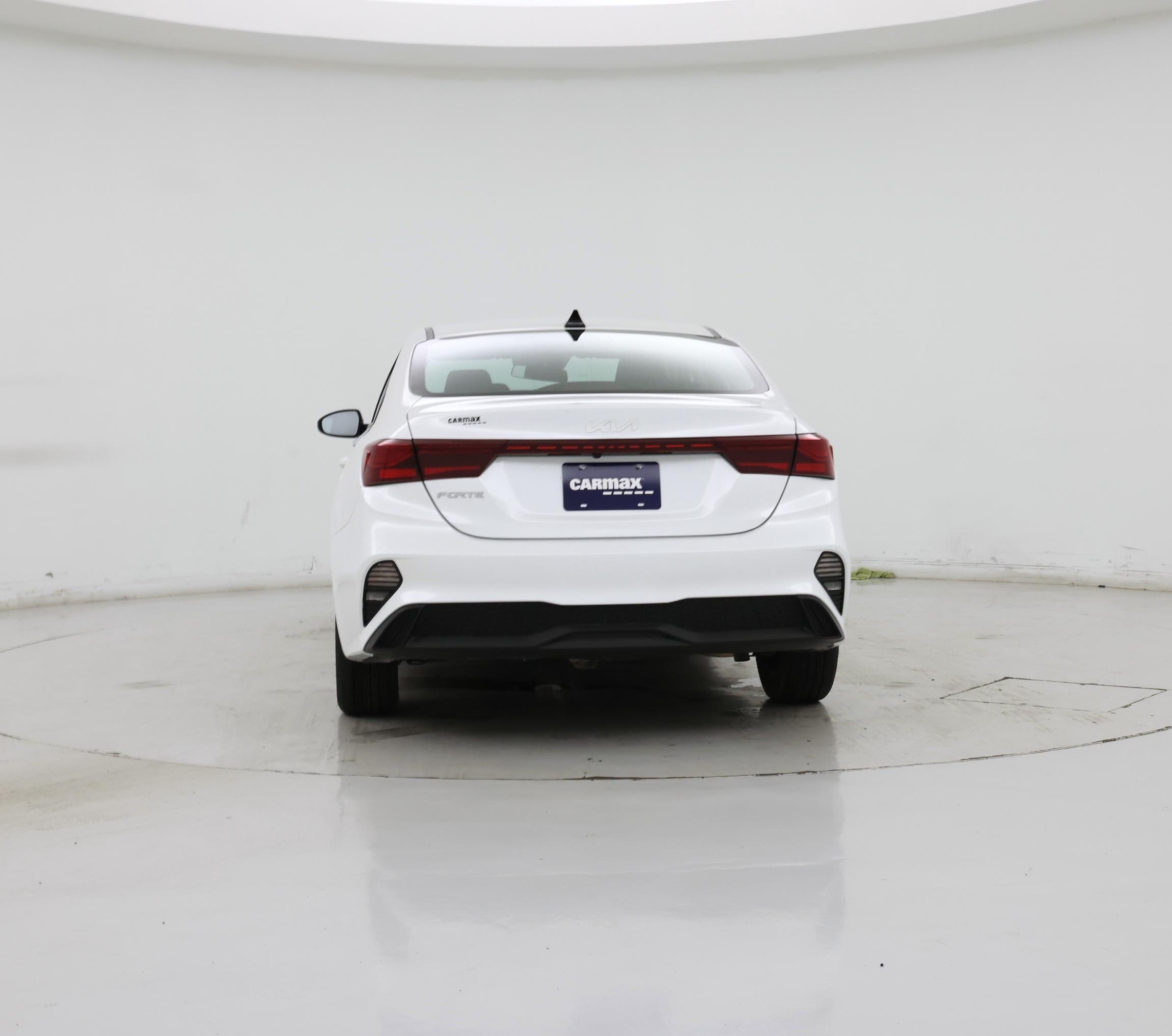 Thumbnail: 2024 Kia Forte - 6