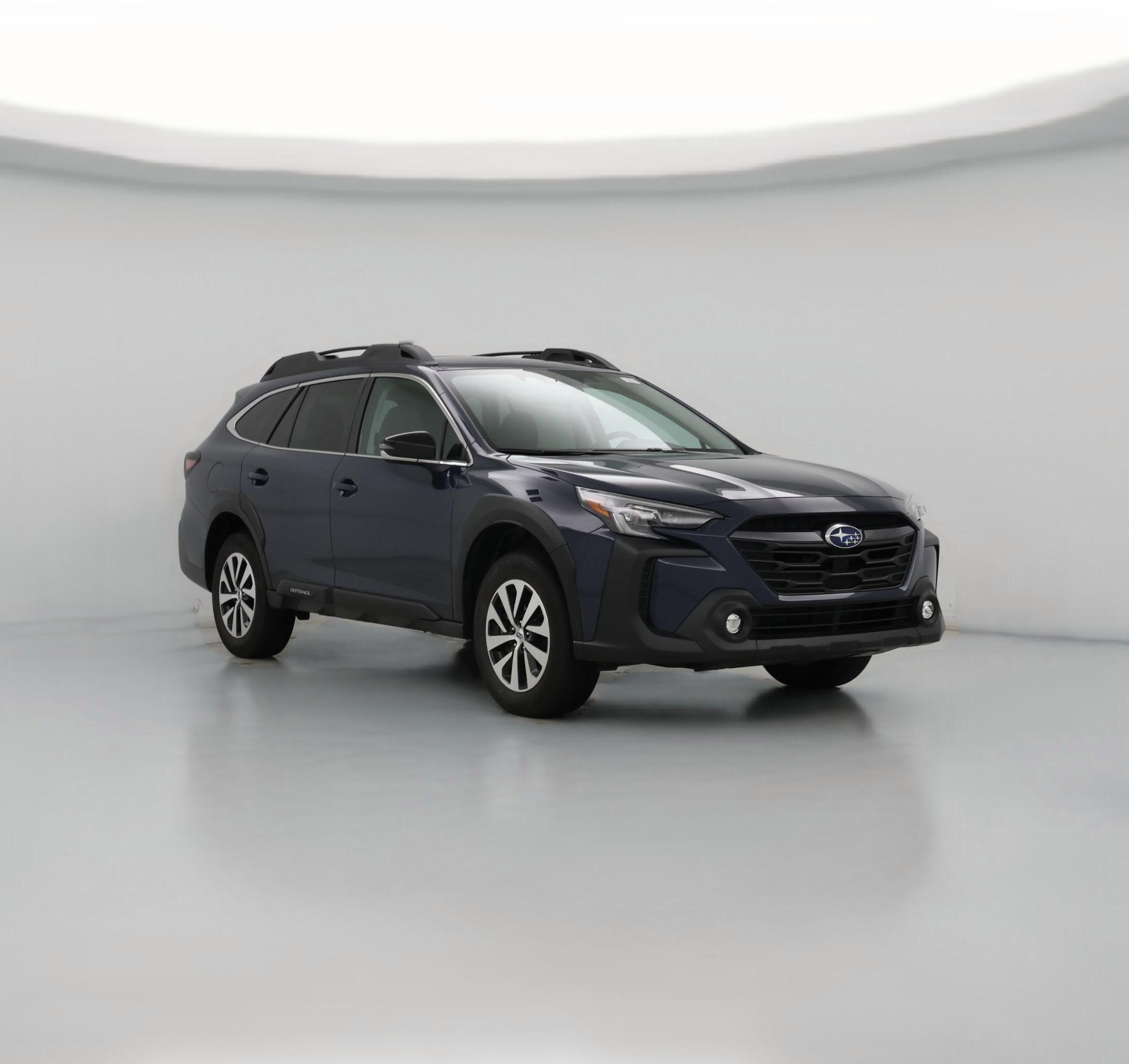 Thumbnail: 2023 Subaru Outback - 1