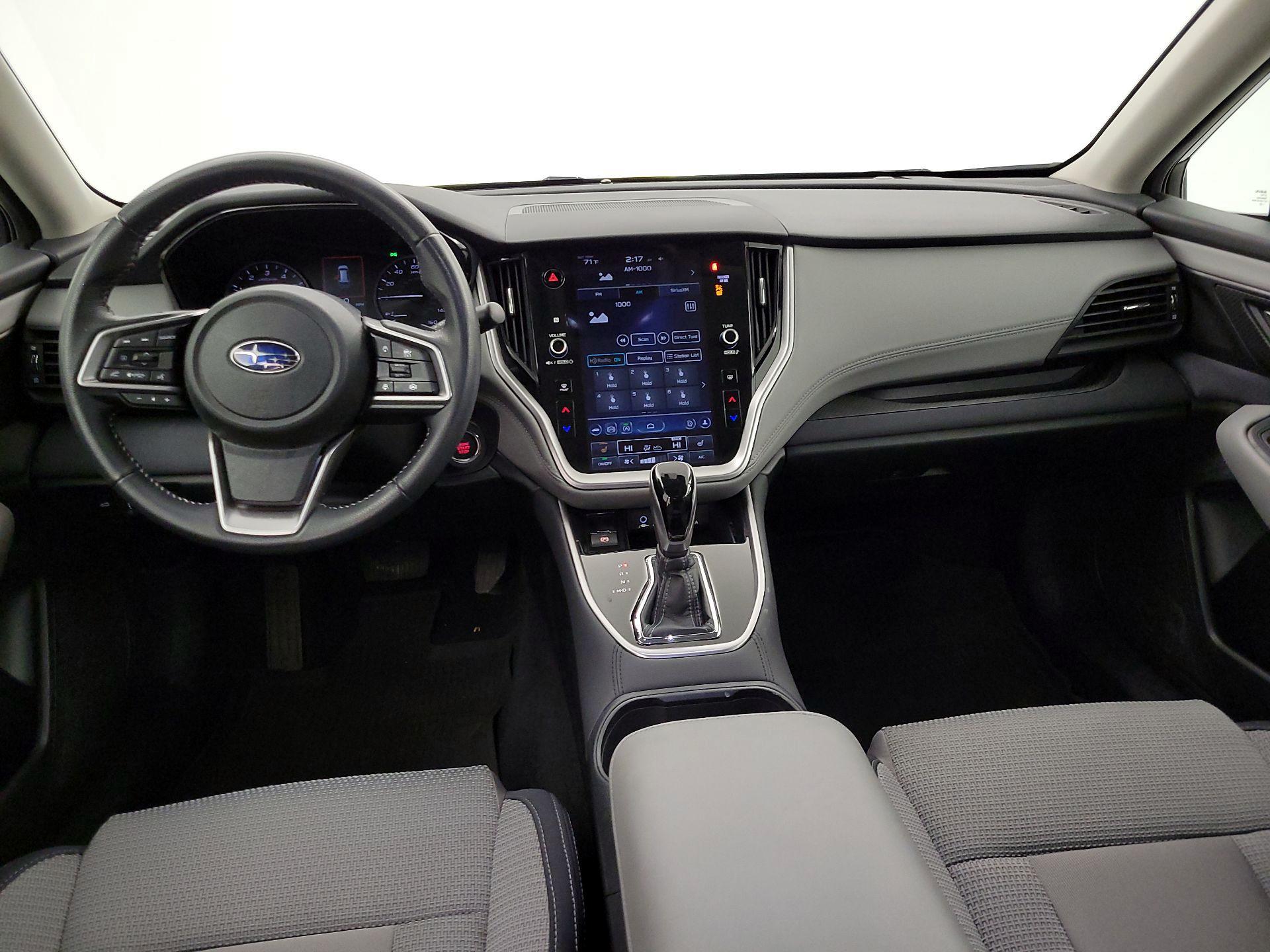 Thumbnail: 2023 Subaru Outback - 9