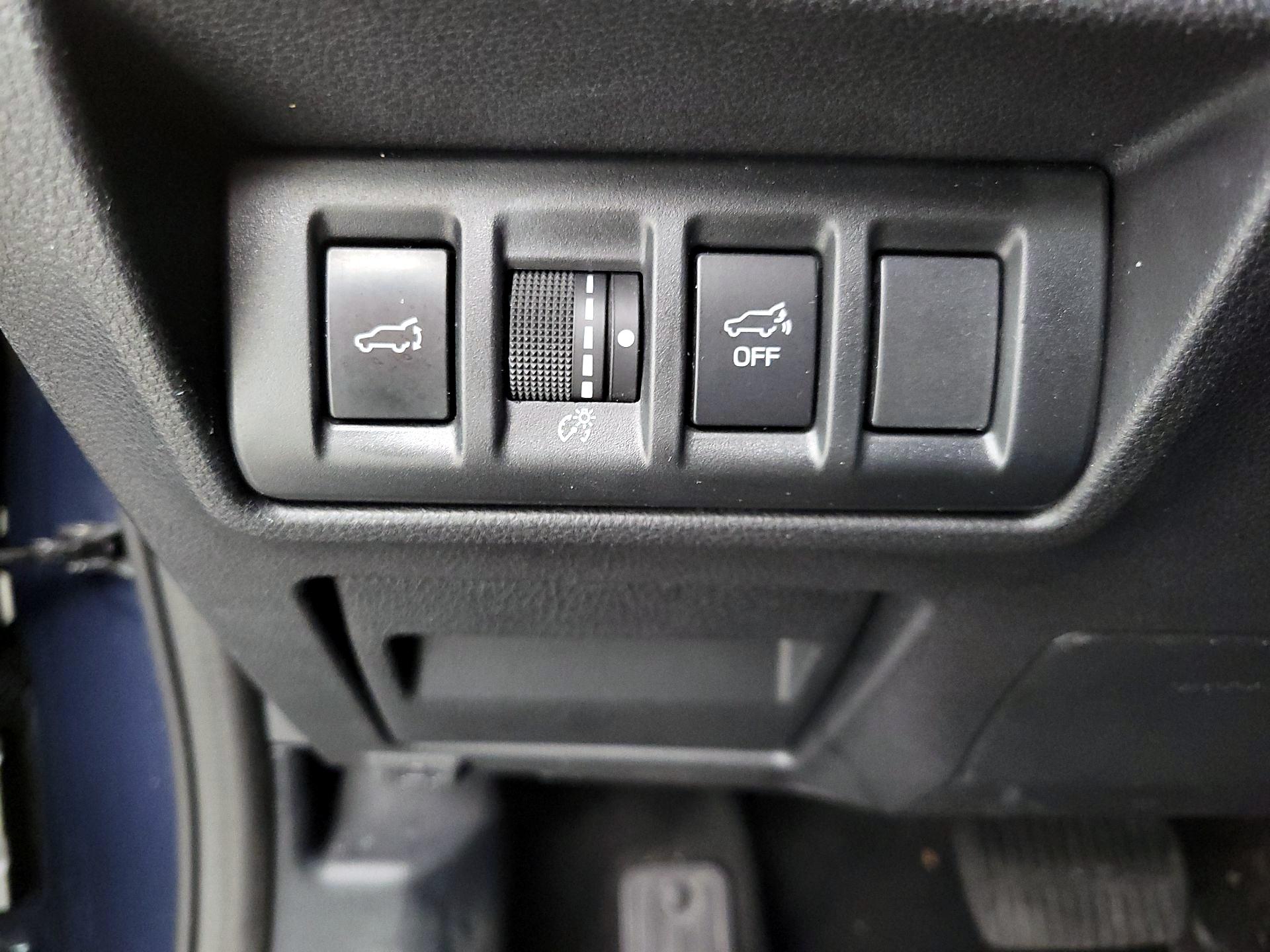 Thumbnail: 2023 Subaru Outback - 13