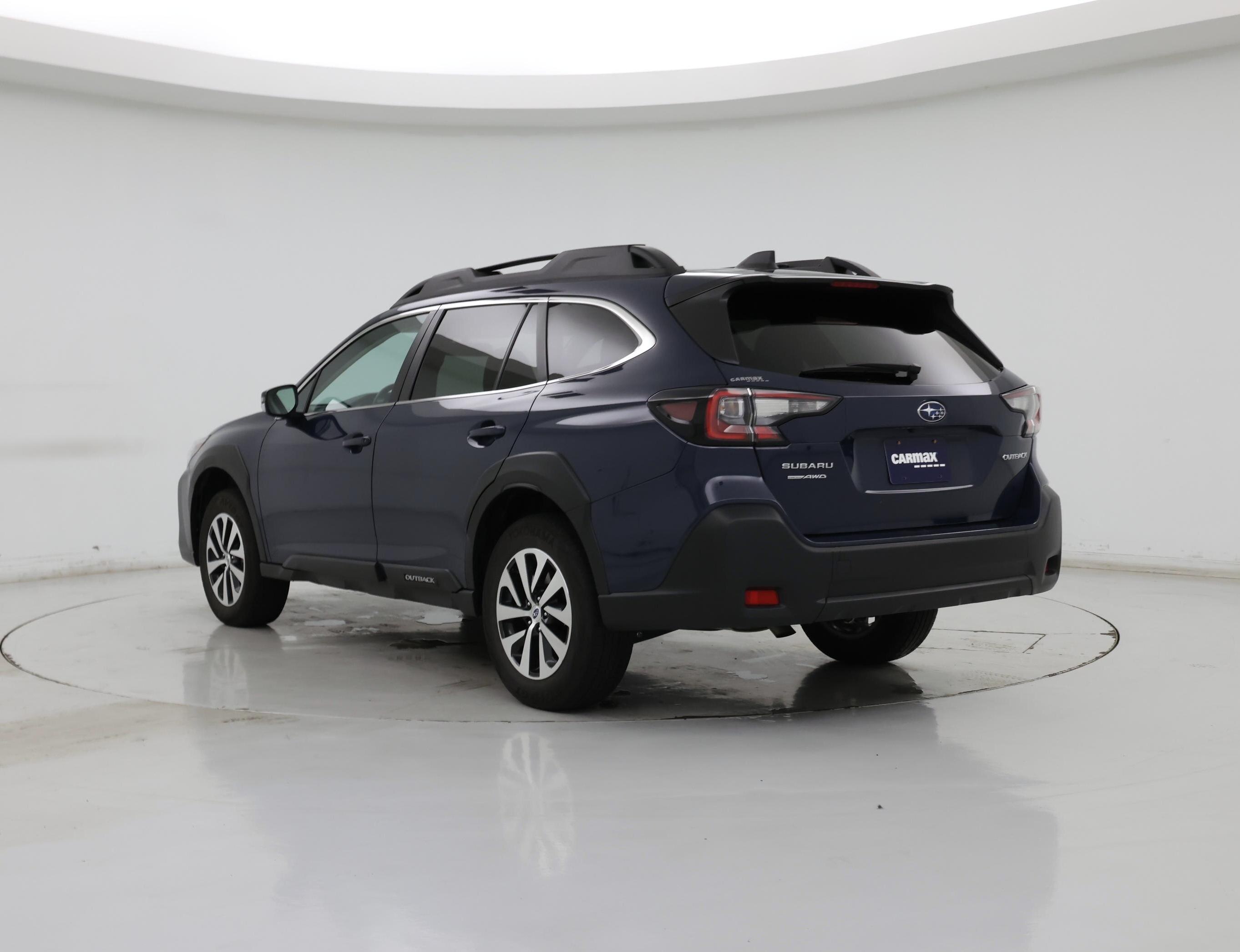 Thumbnail: 2023 Subaru Outback - 2