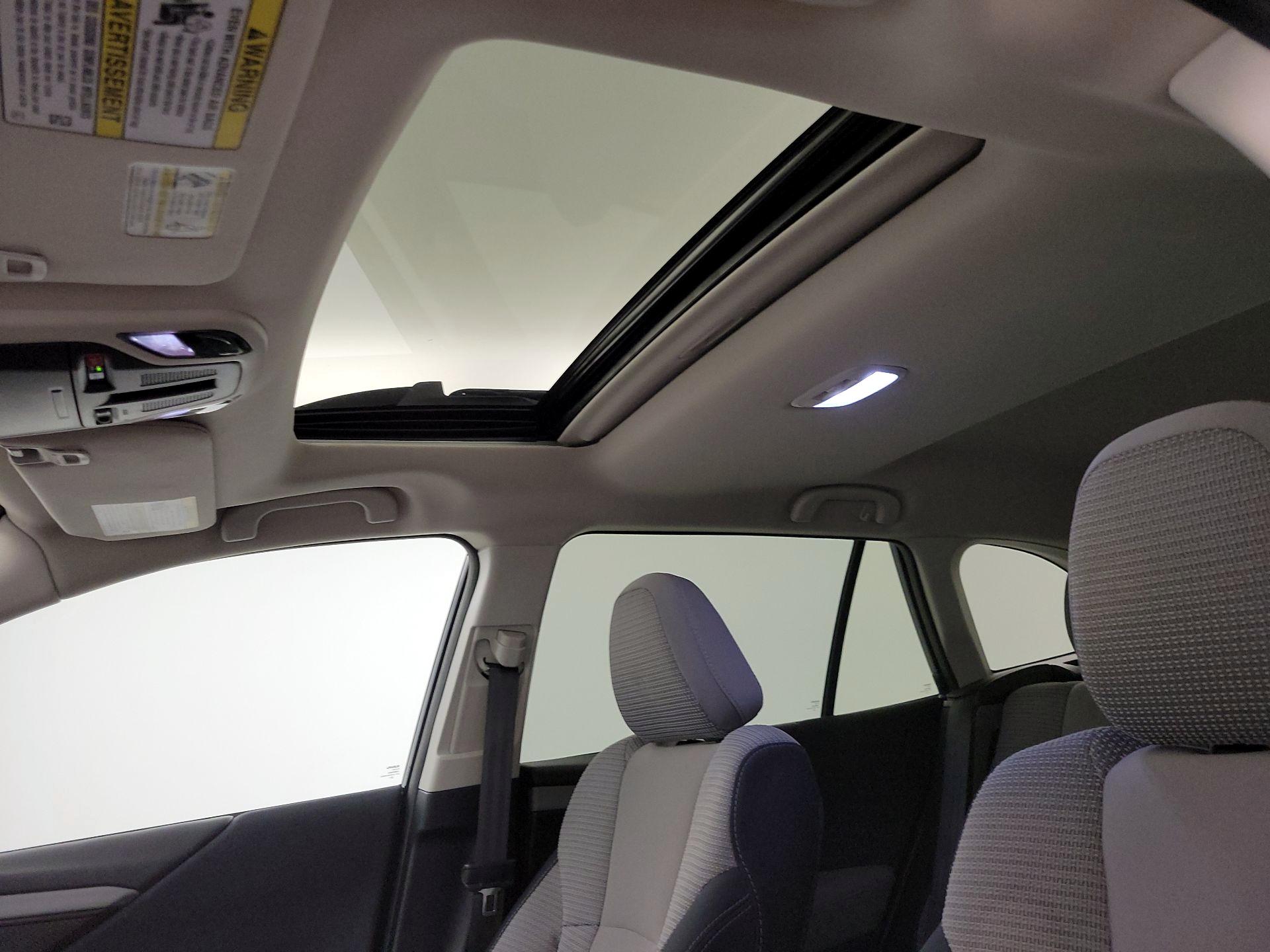 Thumbnail: 2023 Subaru Outback - 20