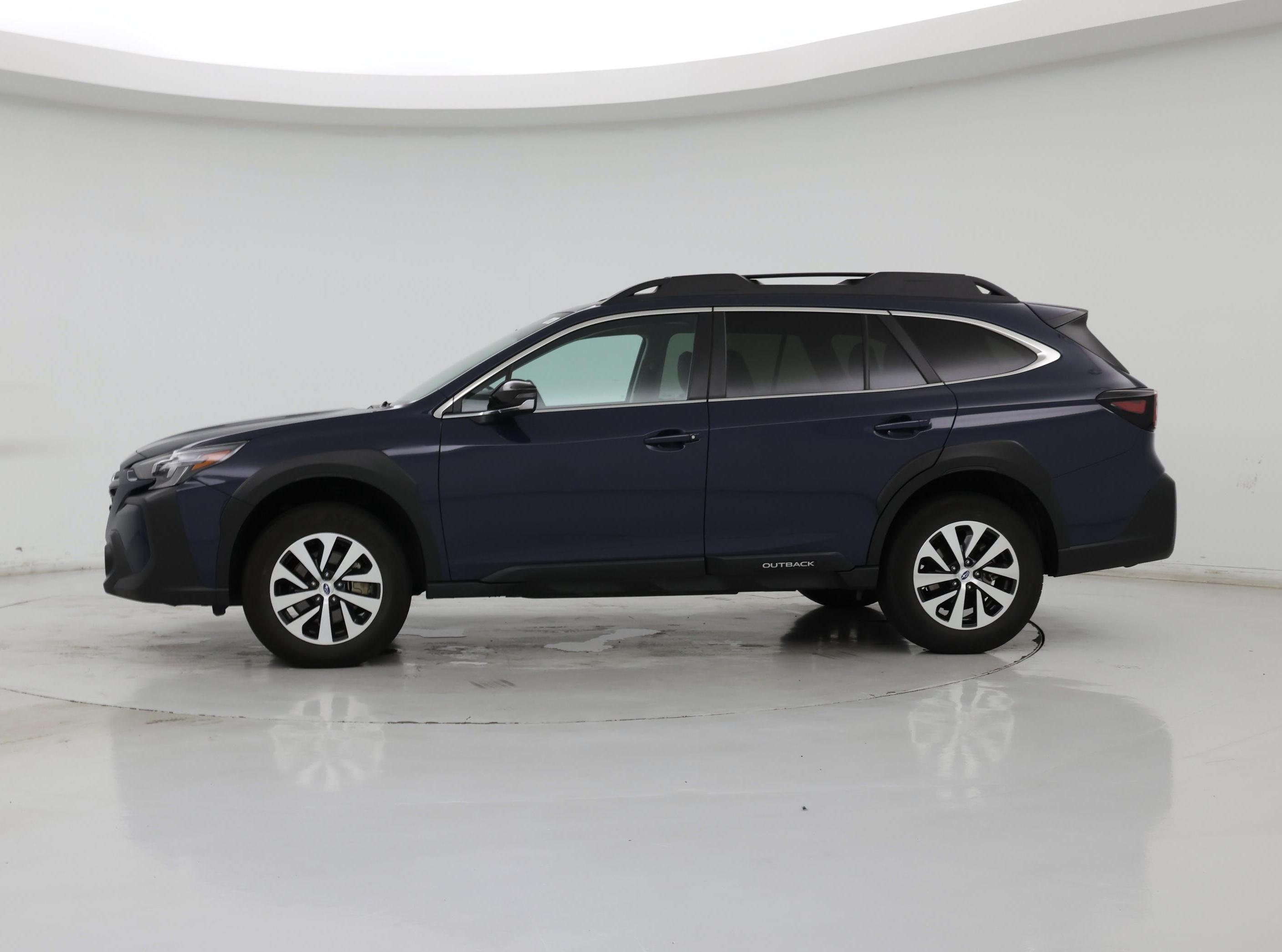 Thumbnail: 2023 Subaru Outback - 3