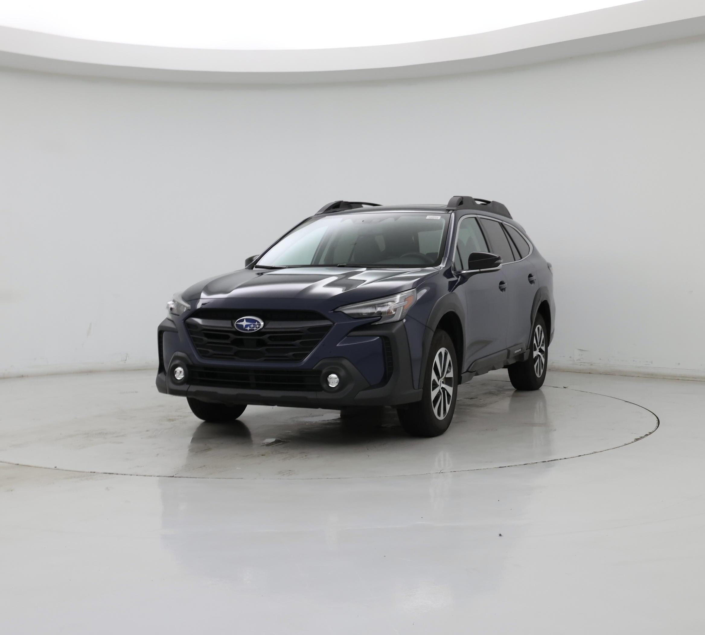 Thumbnail: 2023 Subaru Outback - 4