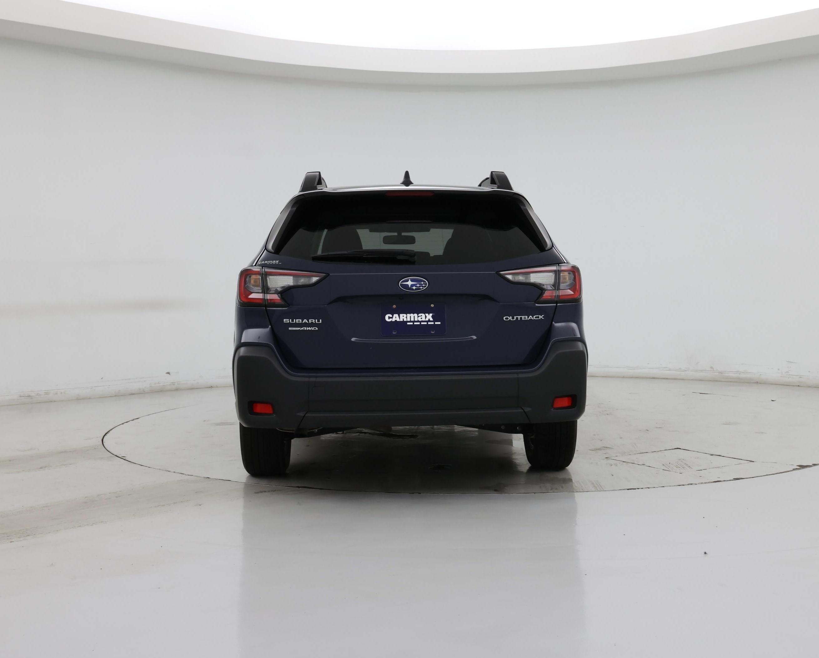 Thumbnail: 2023 Subaru Outback - 6