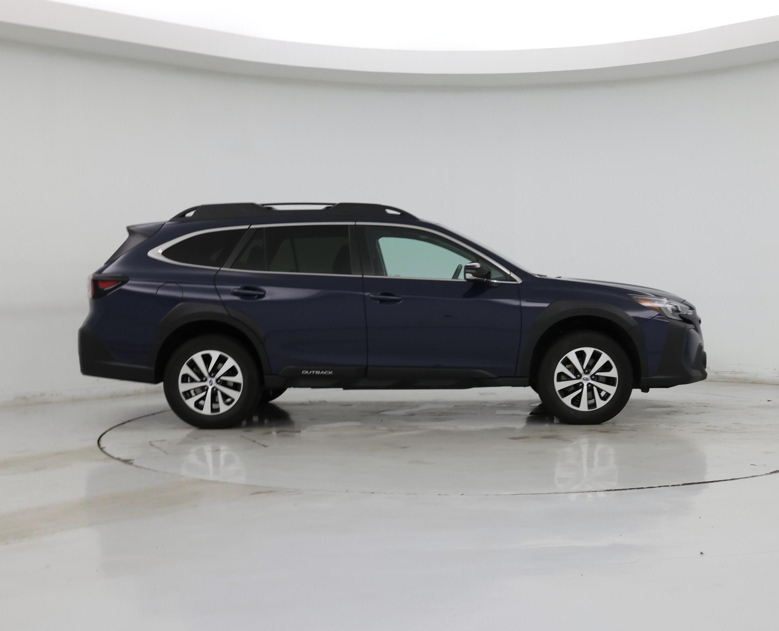 Thumbnail: 2023 Subaru Outback - 7