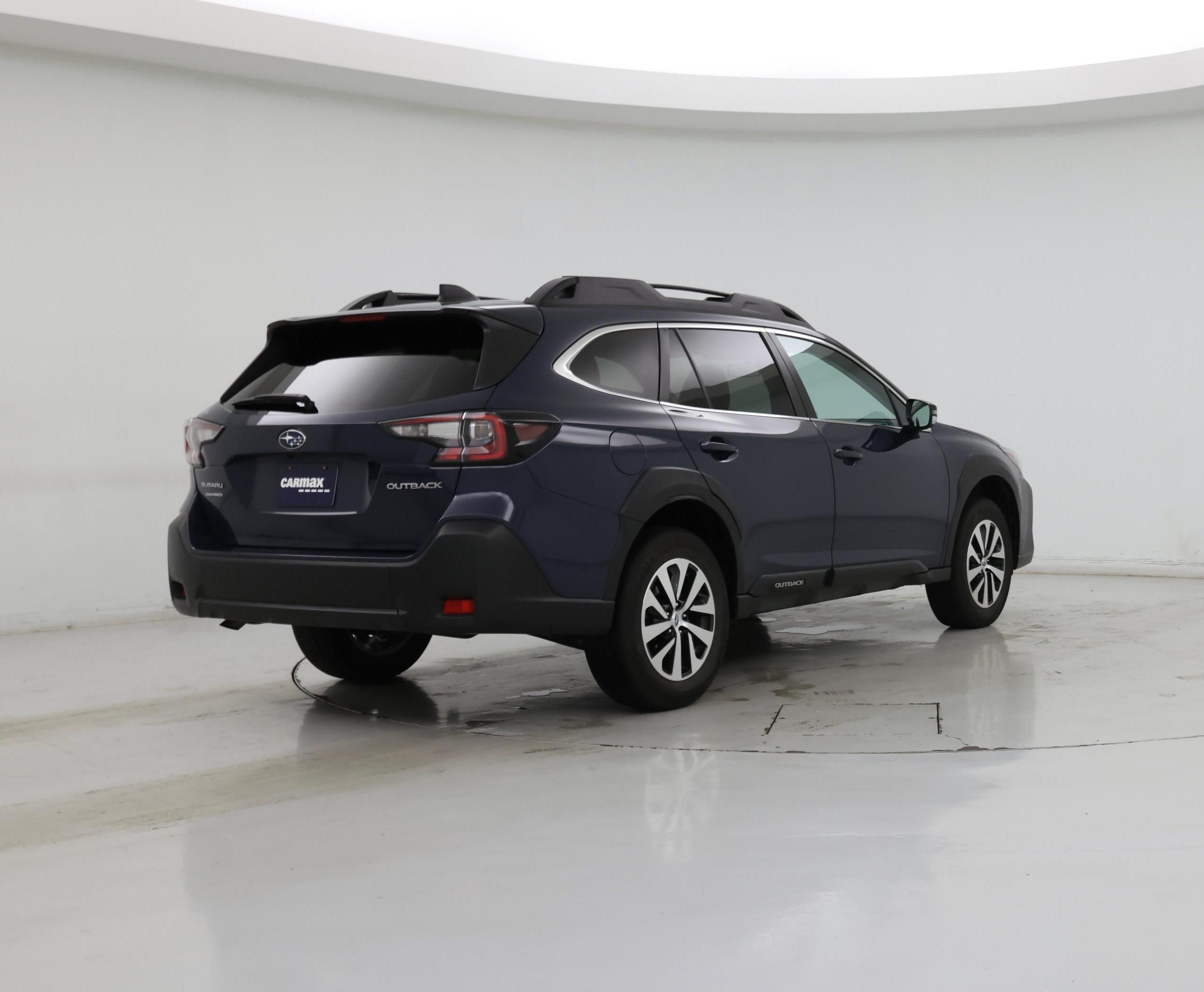 Thumbnail: 2023 Subaru Outback - 8