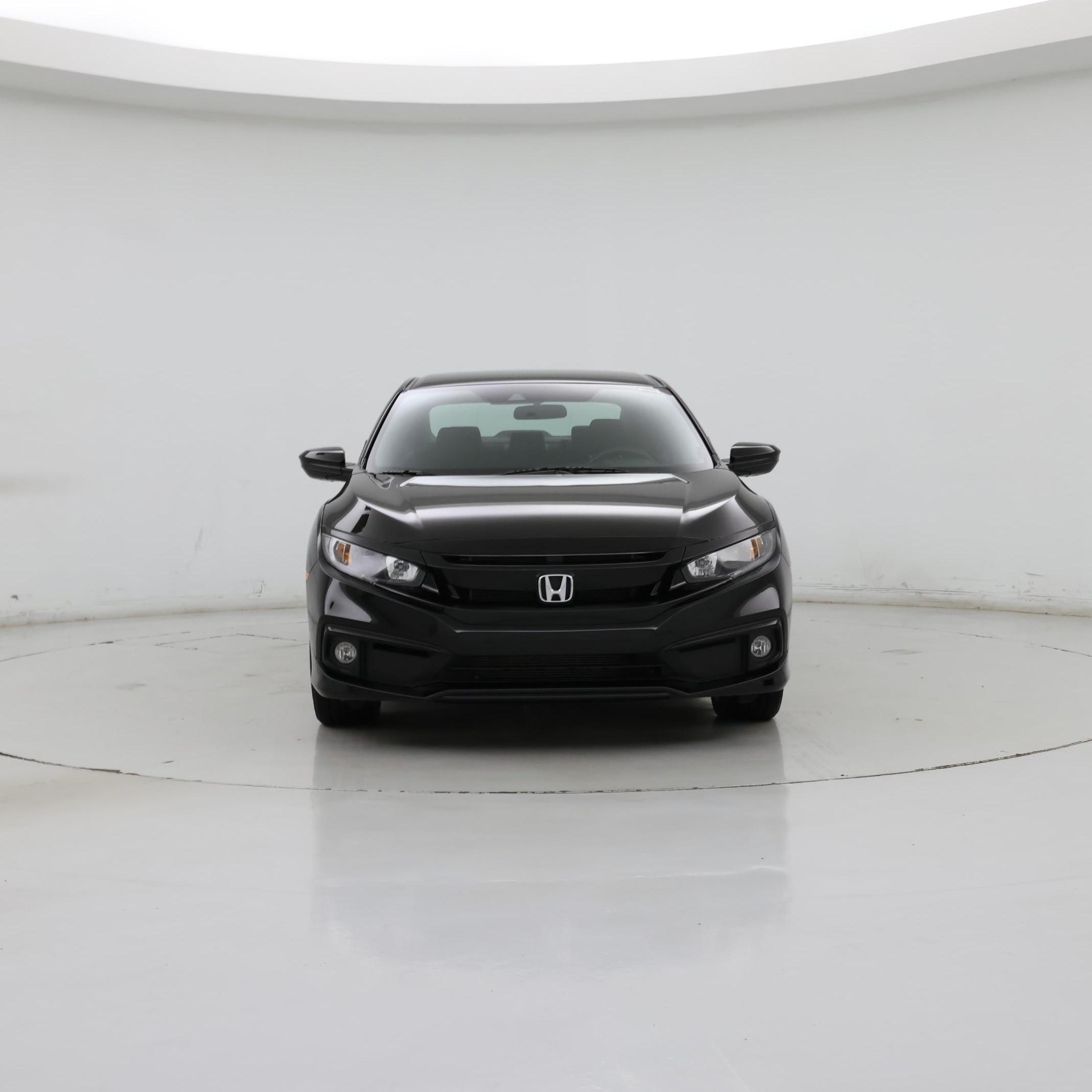 Thumbnail: 2020 Honda Civic - 5