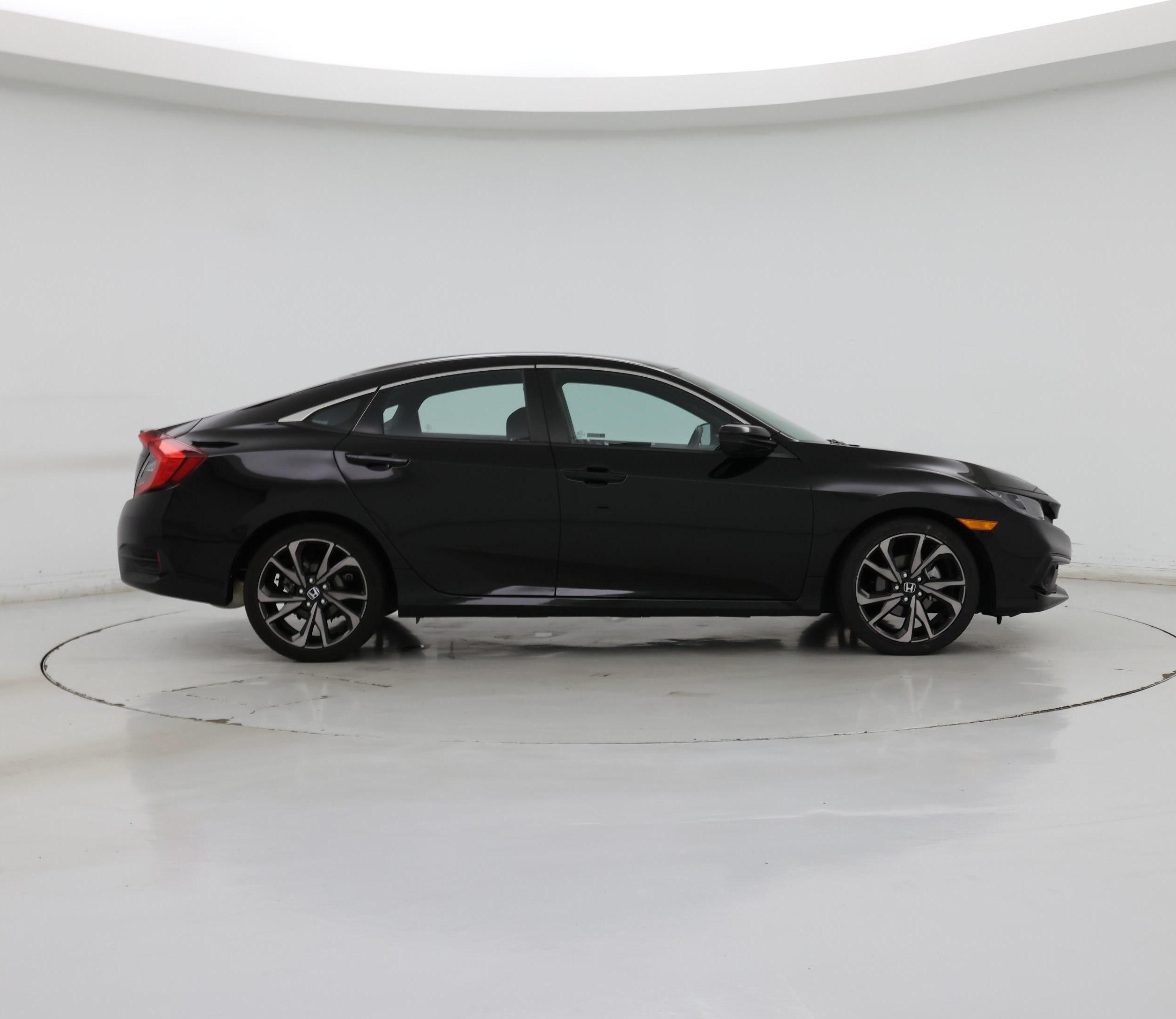 Thumbnail: 2020 Honda Civic - 7