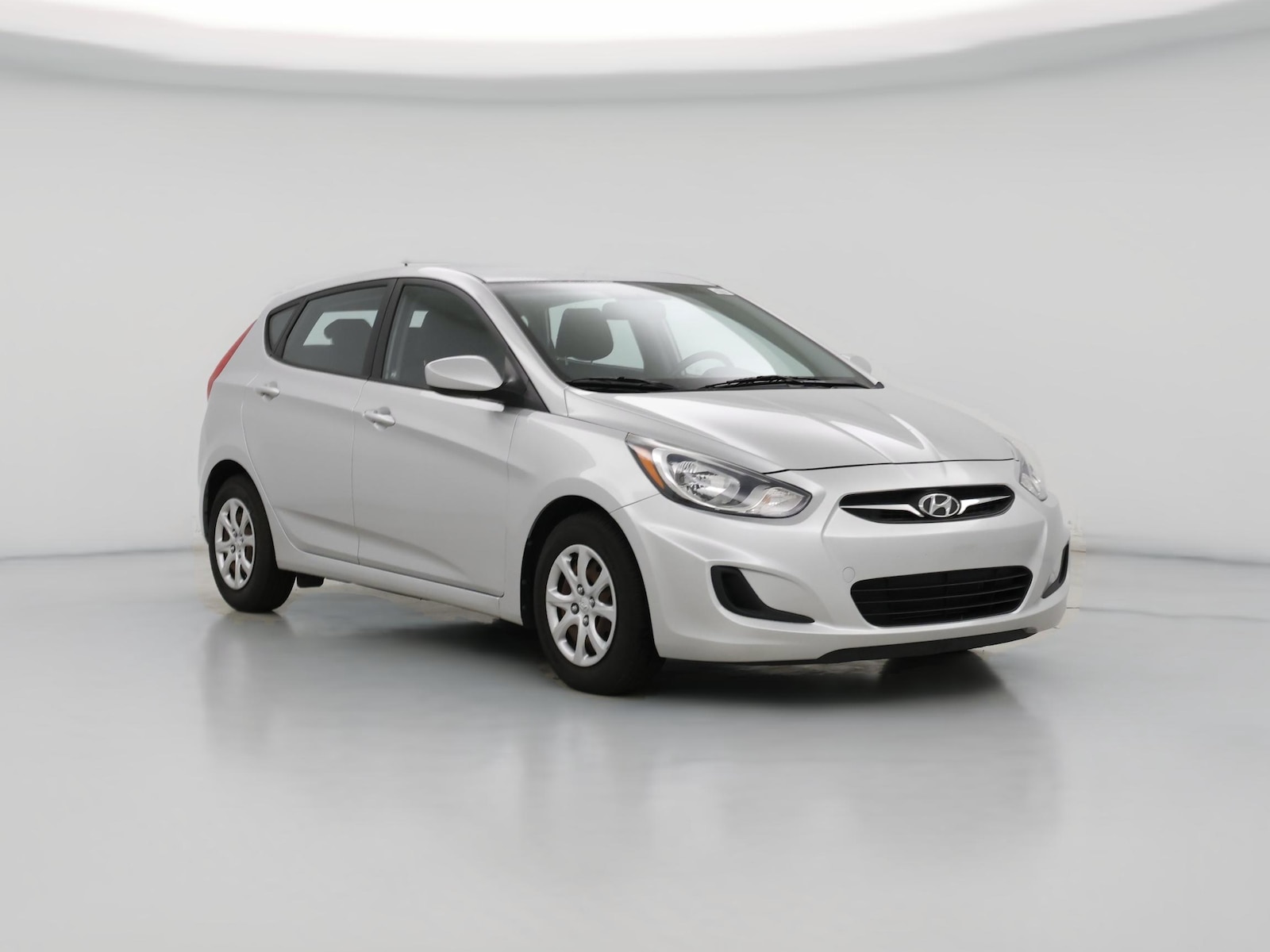 2014 Hyundai Accent