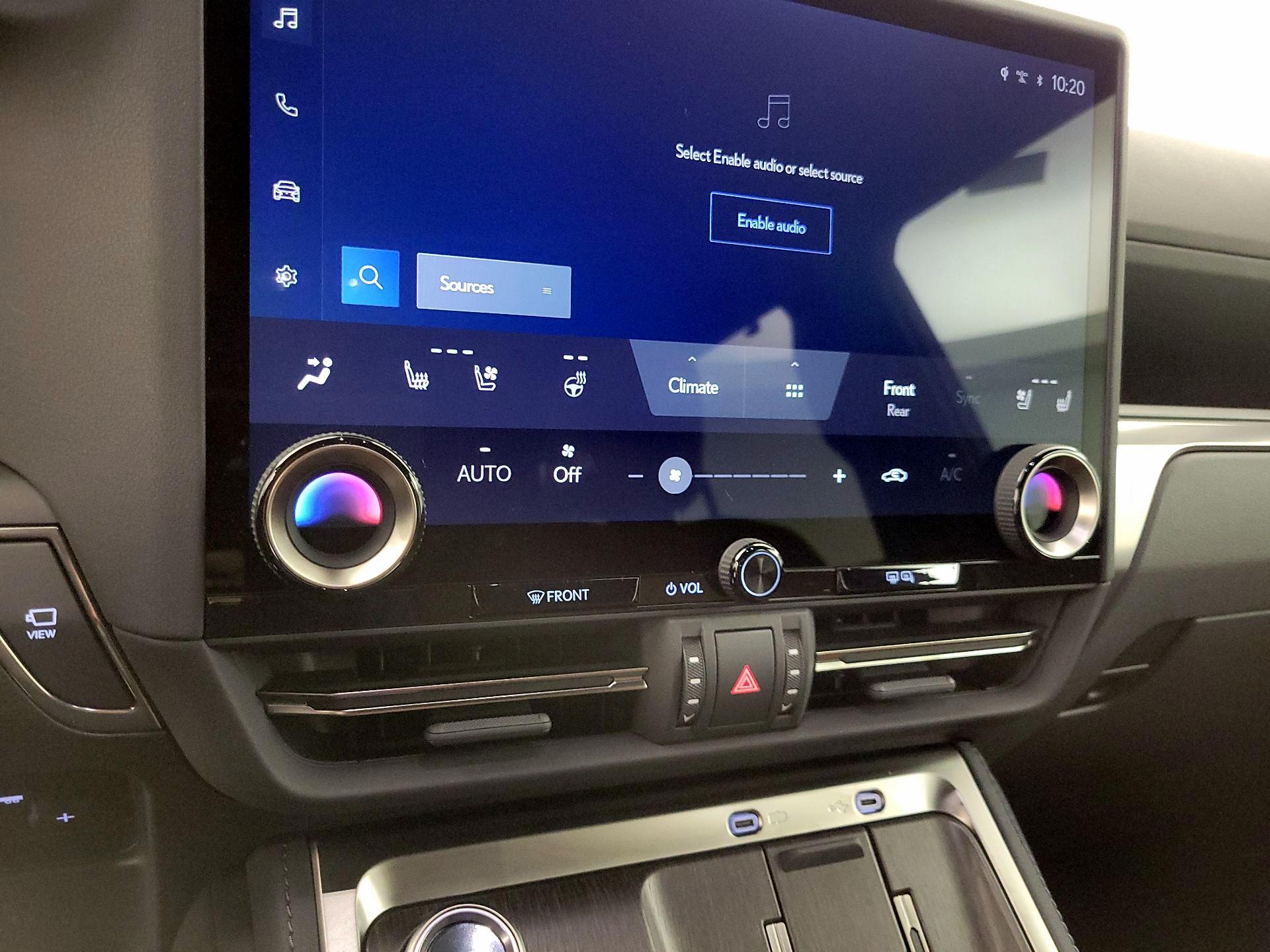 Thumbnail: 2024 Lexus GX - 16