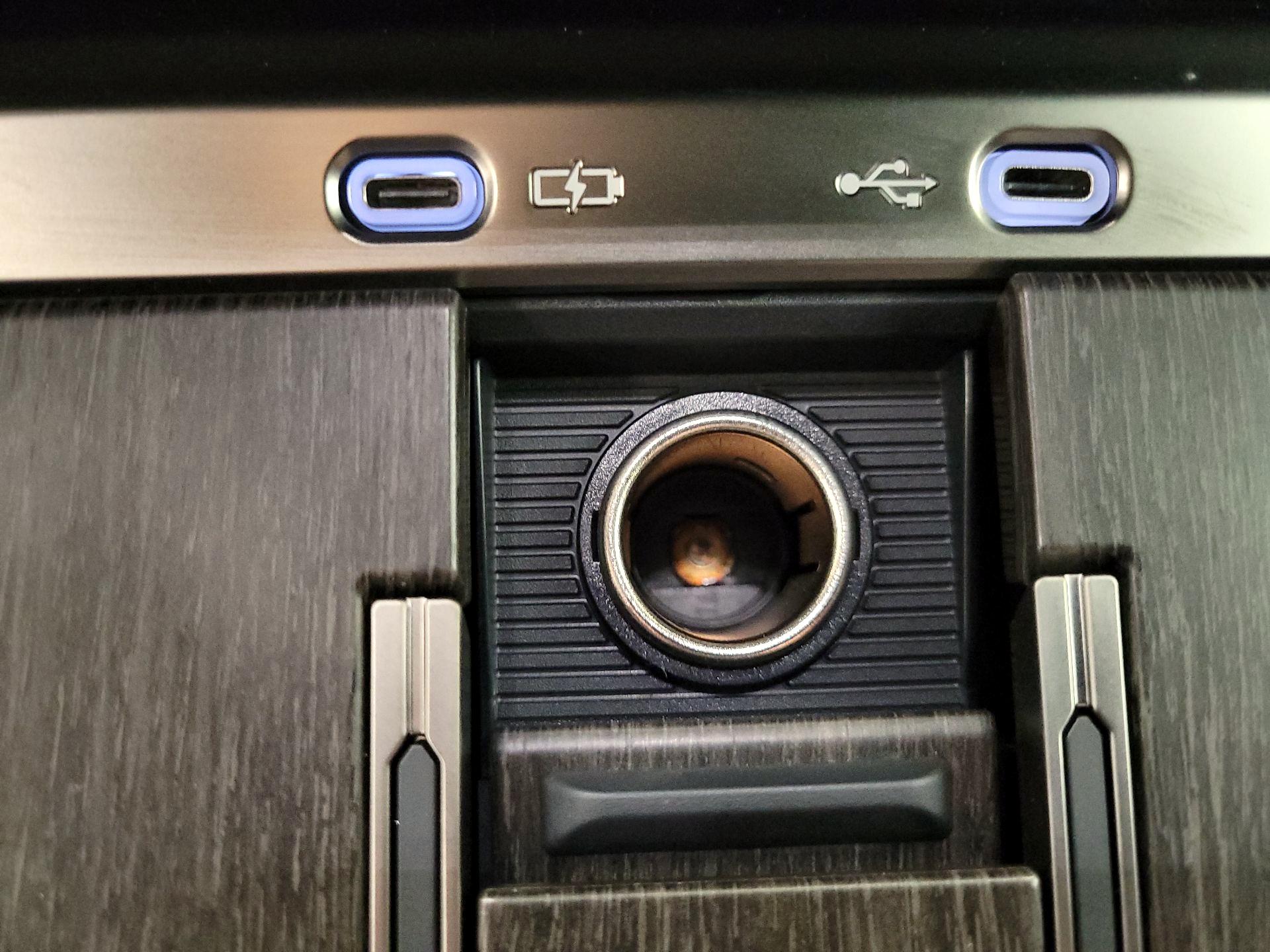 Thumbnail: 2024 Lexus GX - 18
