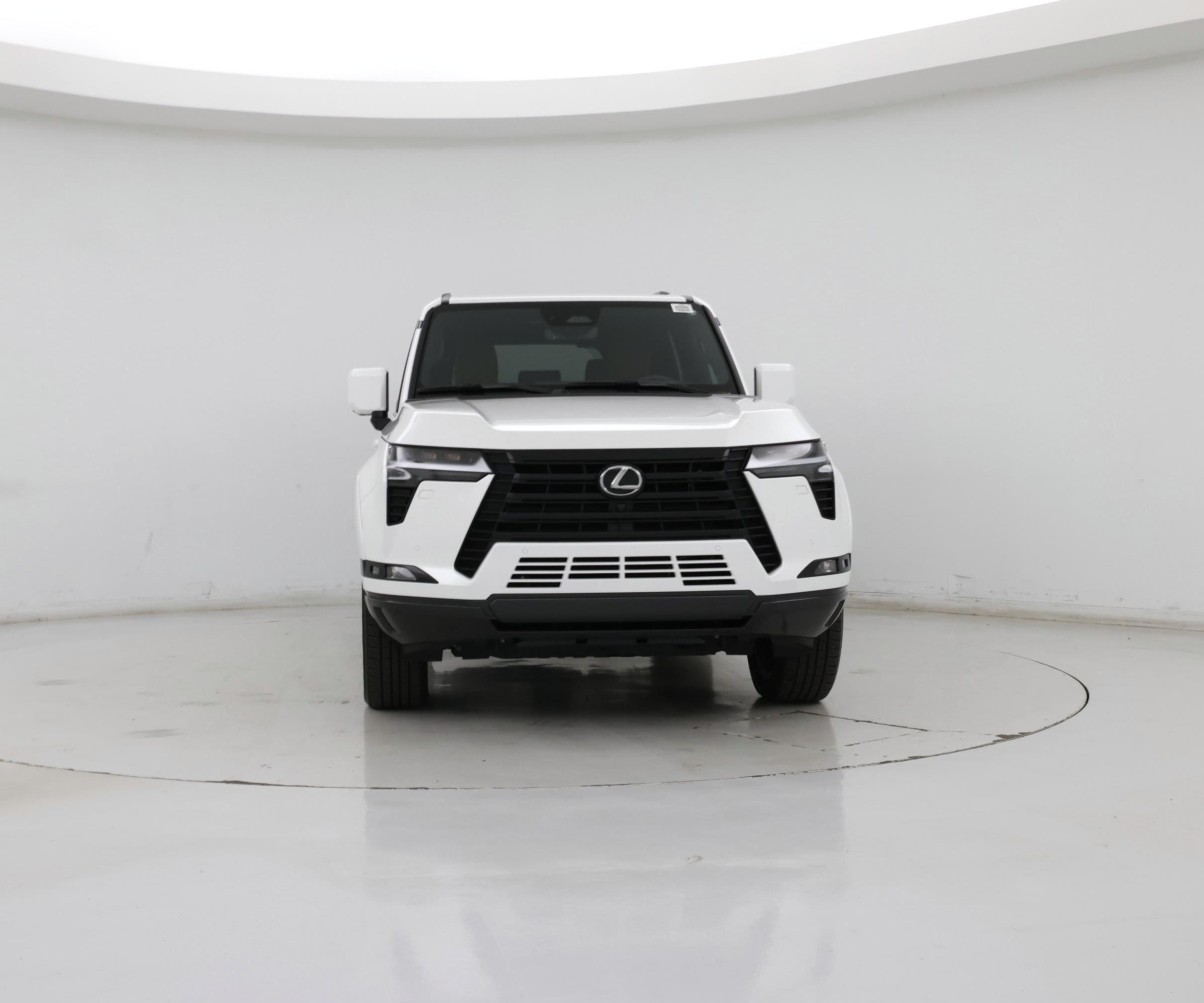 Thumbnail: 2024 Lexus GX - 5