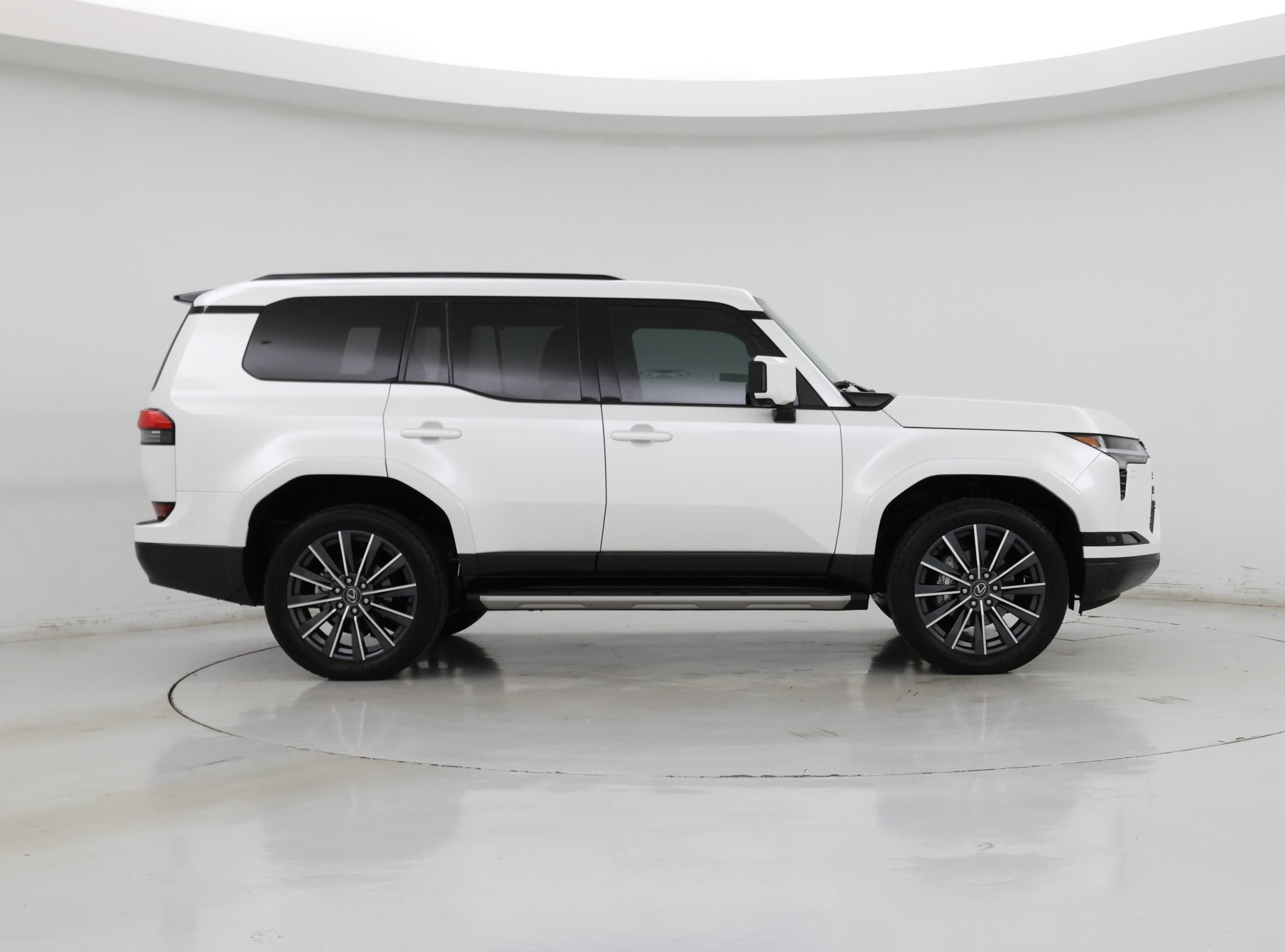 Thumbnail: 2024 Lexus GX - 7