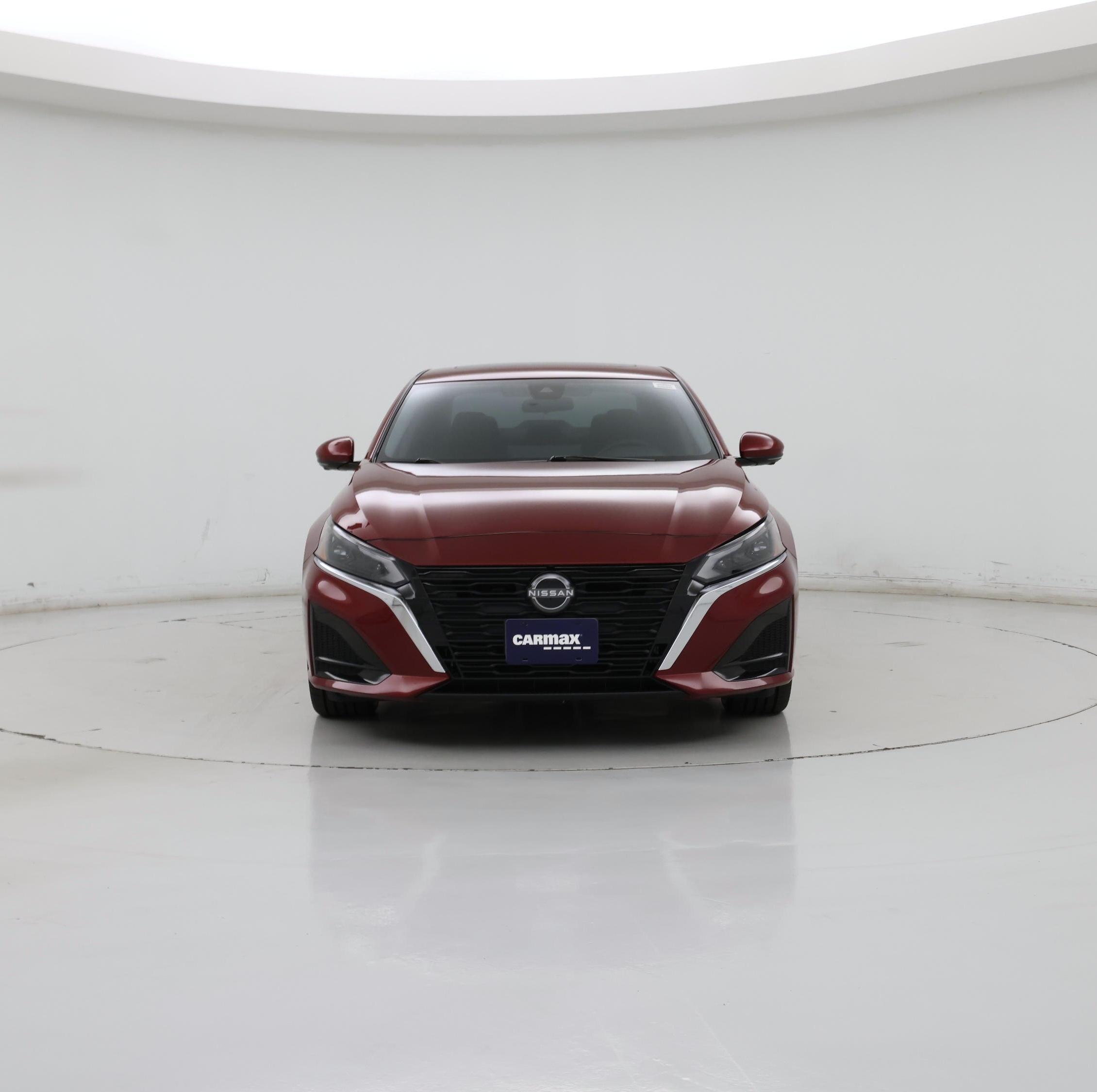 Thumbnail: 2023 Nissan Altima - 5