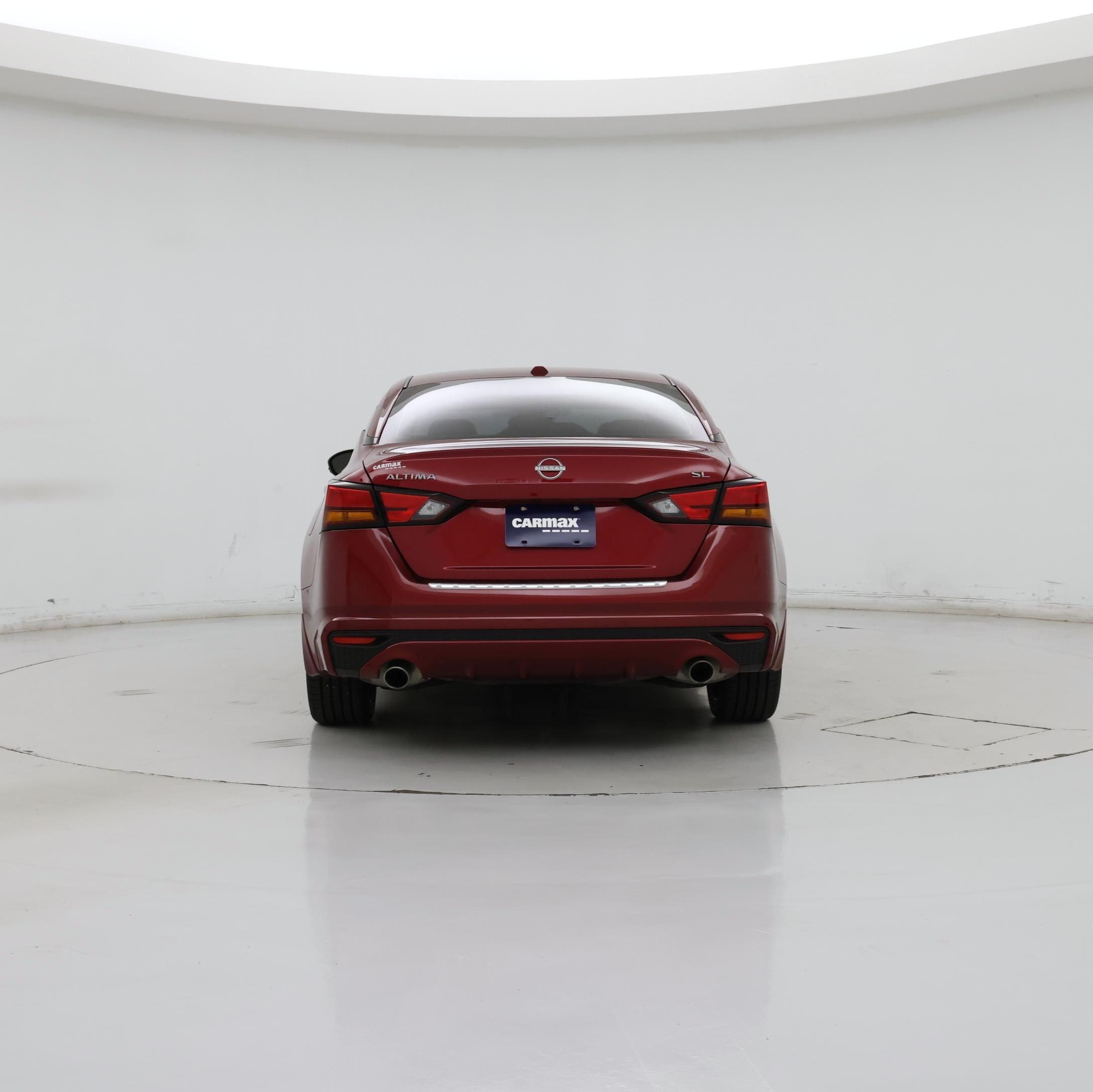Thumbnail: 2023 Nissan Altima - 6
