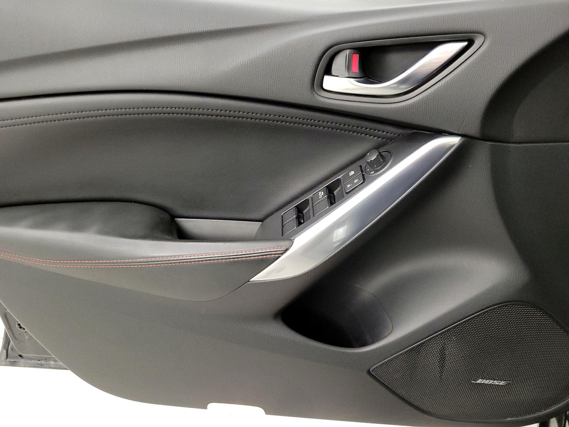 Thumbnail: 2014 Mazda Mazda6 - 12