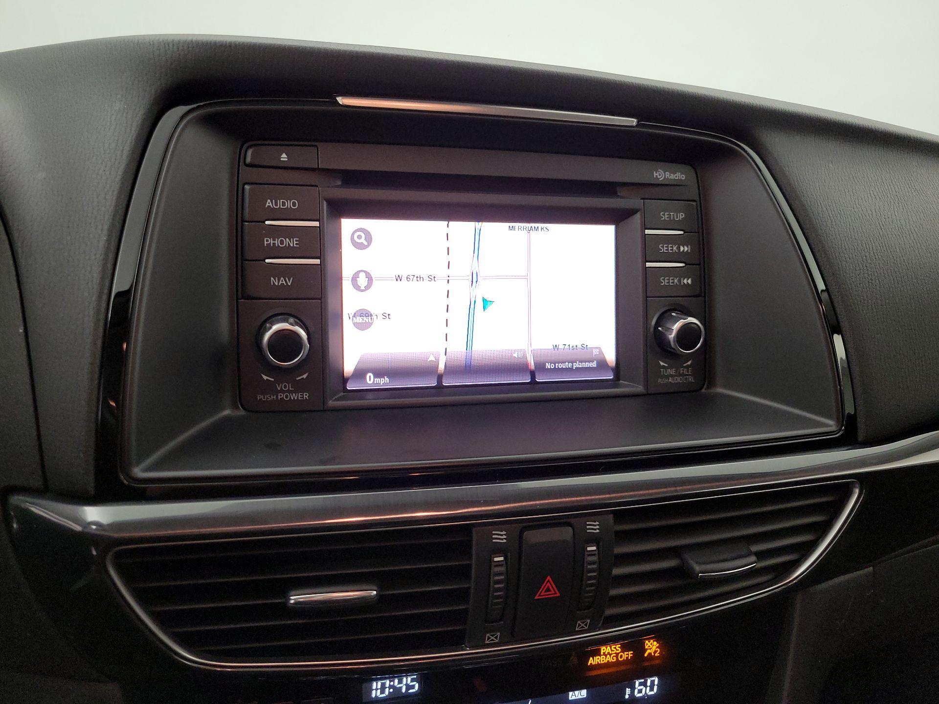 Thumbnail: 2014 Mazda Mazda6 - 14